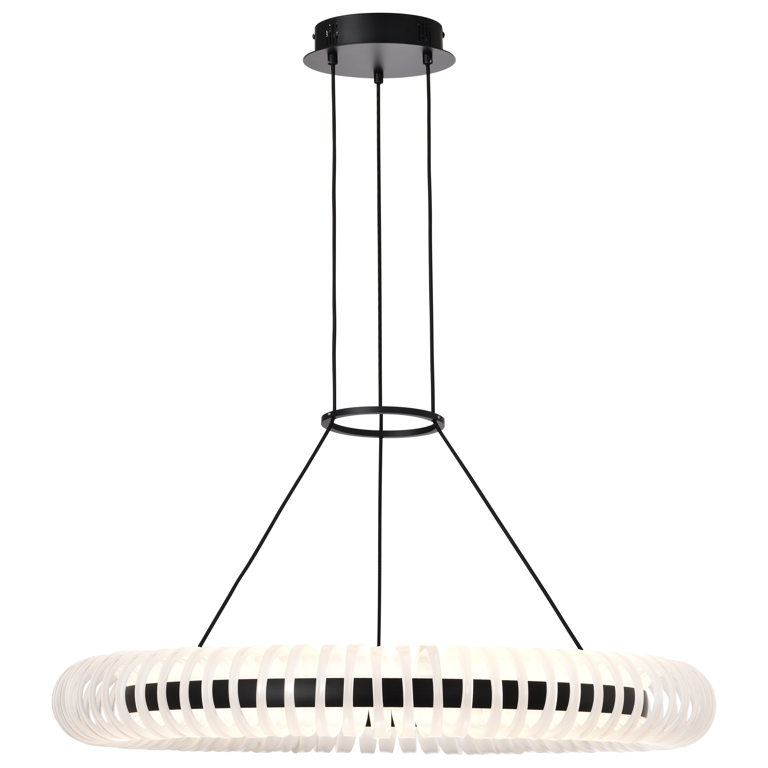 COSMOS MED PENDANT - 62-8012