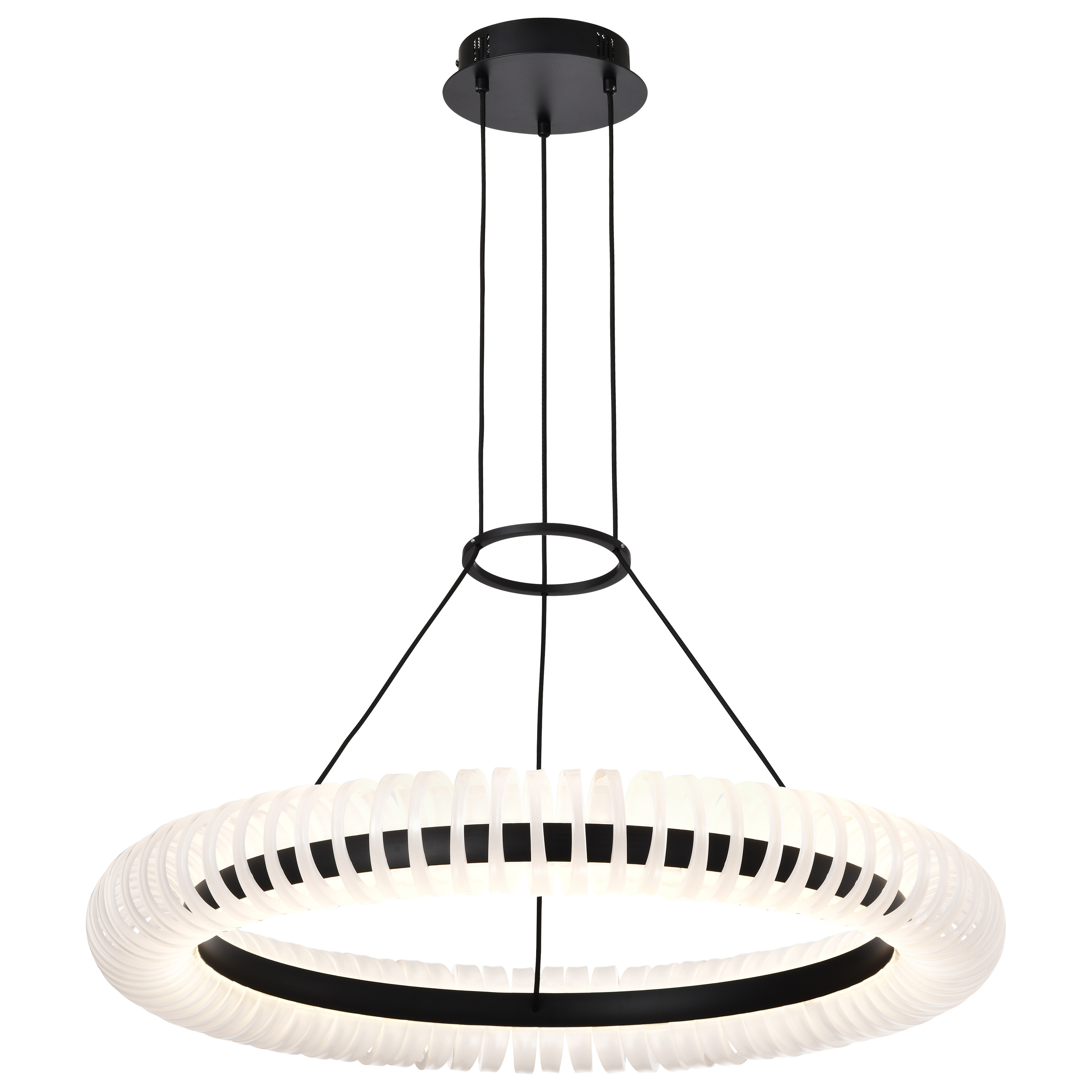 COSMOS MED PENDANT - 62-8012