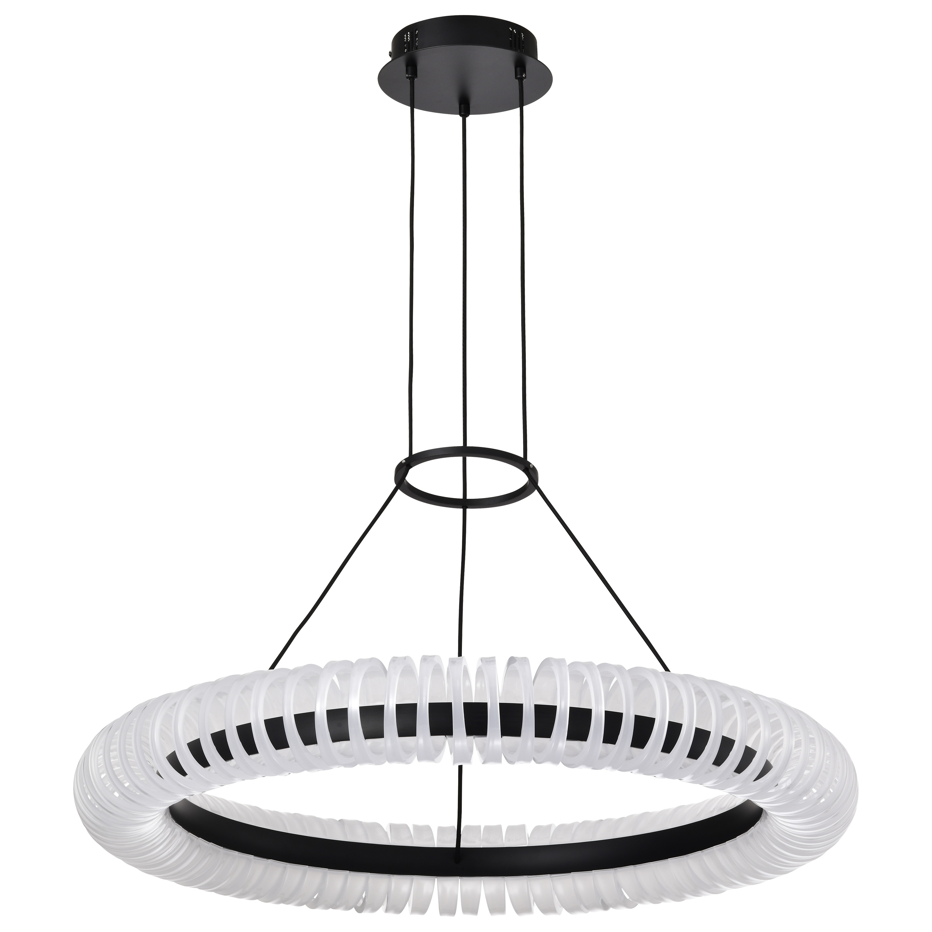 COSMOS MED PENDANT - 62-8012