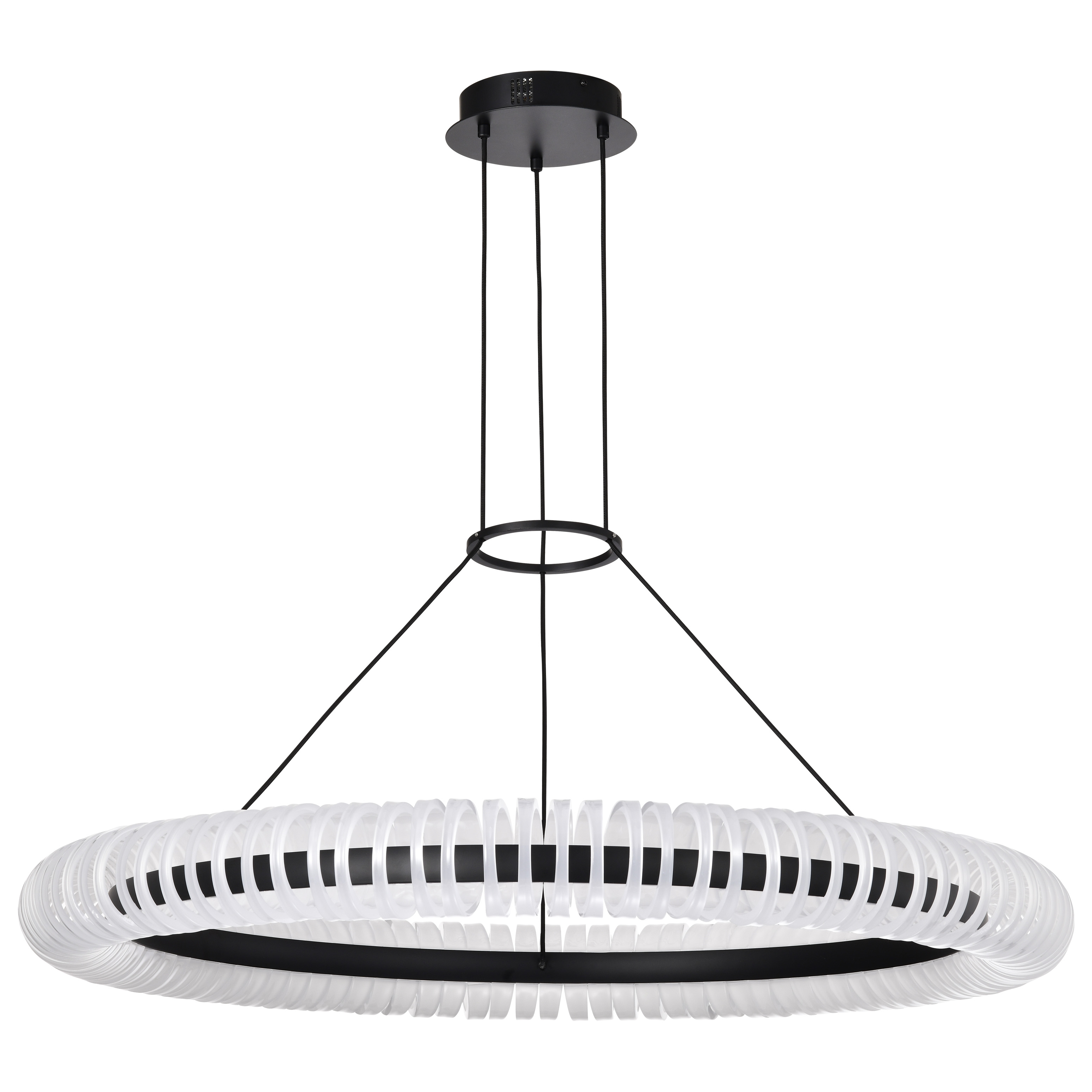 COSMOS LRG PENDANT - 62-8013