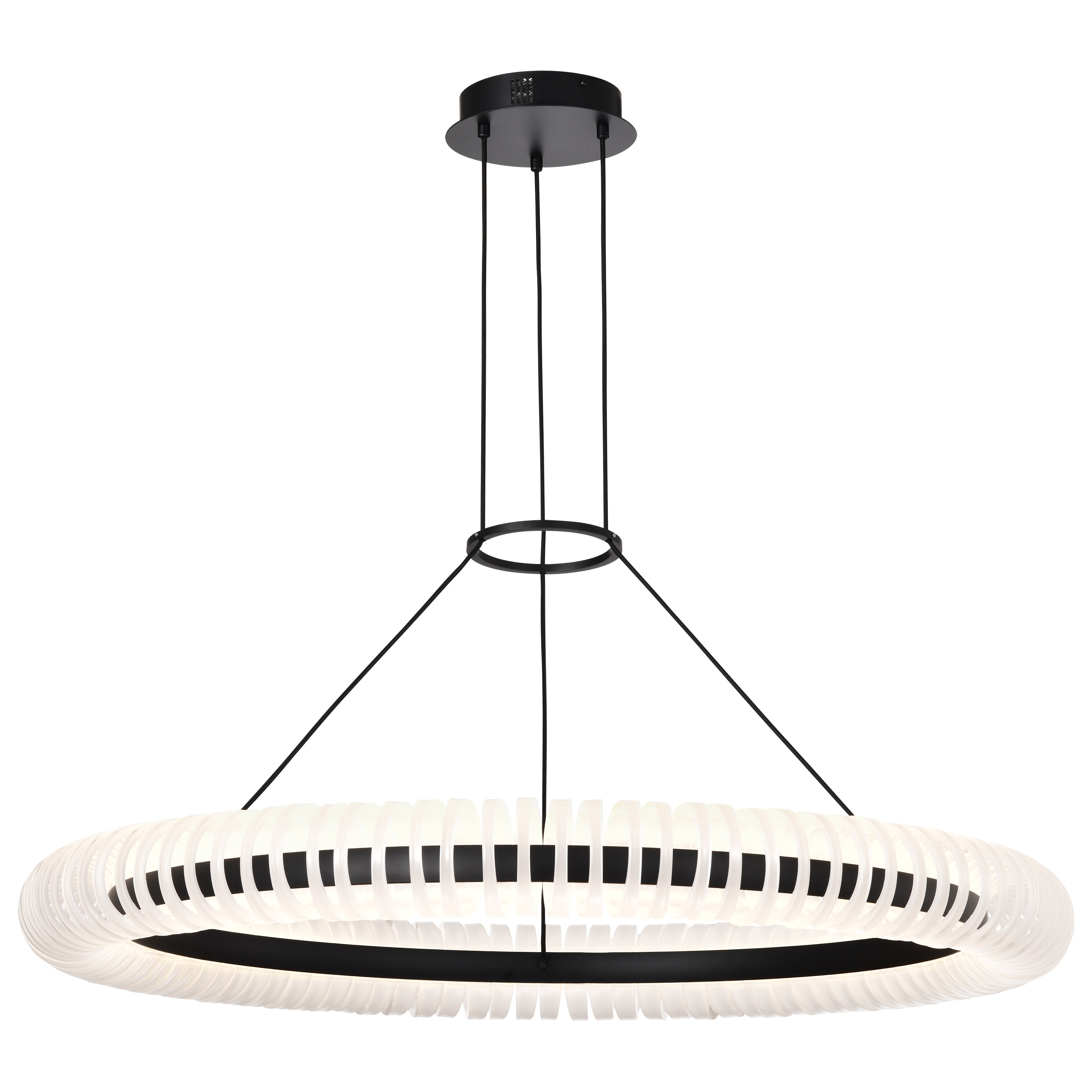COSMOS LRG PENDANT - 62-8013