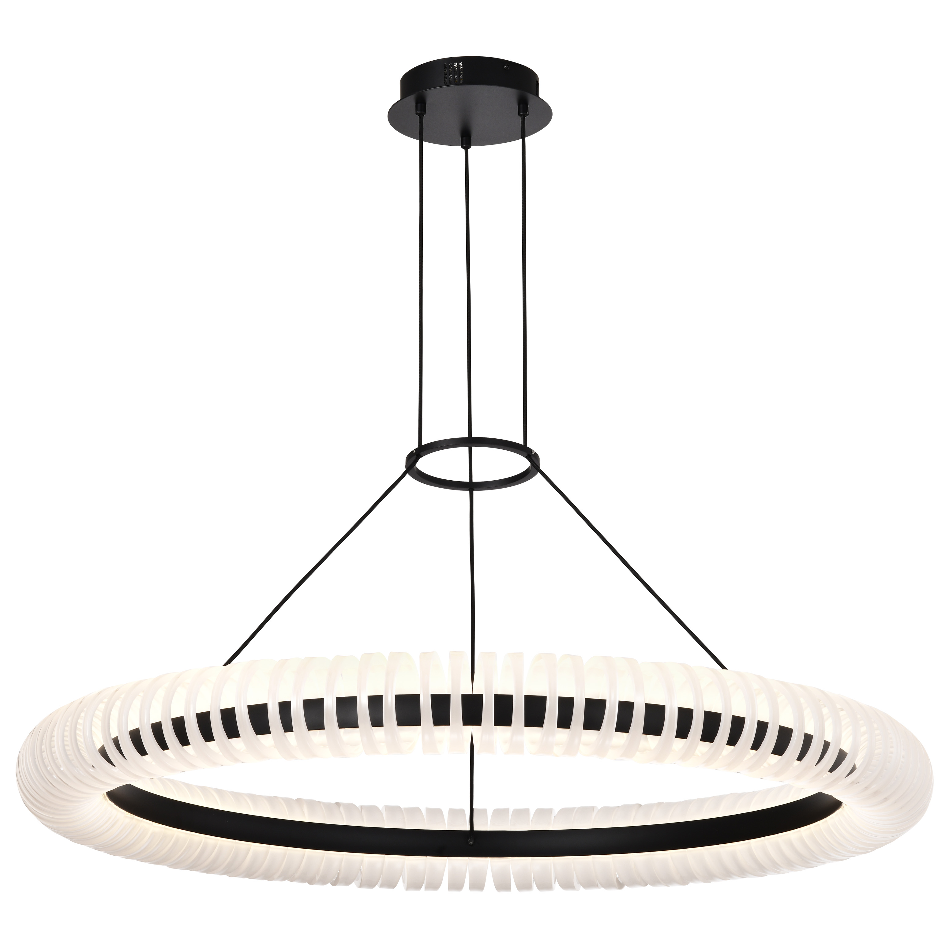 COSMOS LRG PENDANT - 62-8013