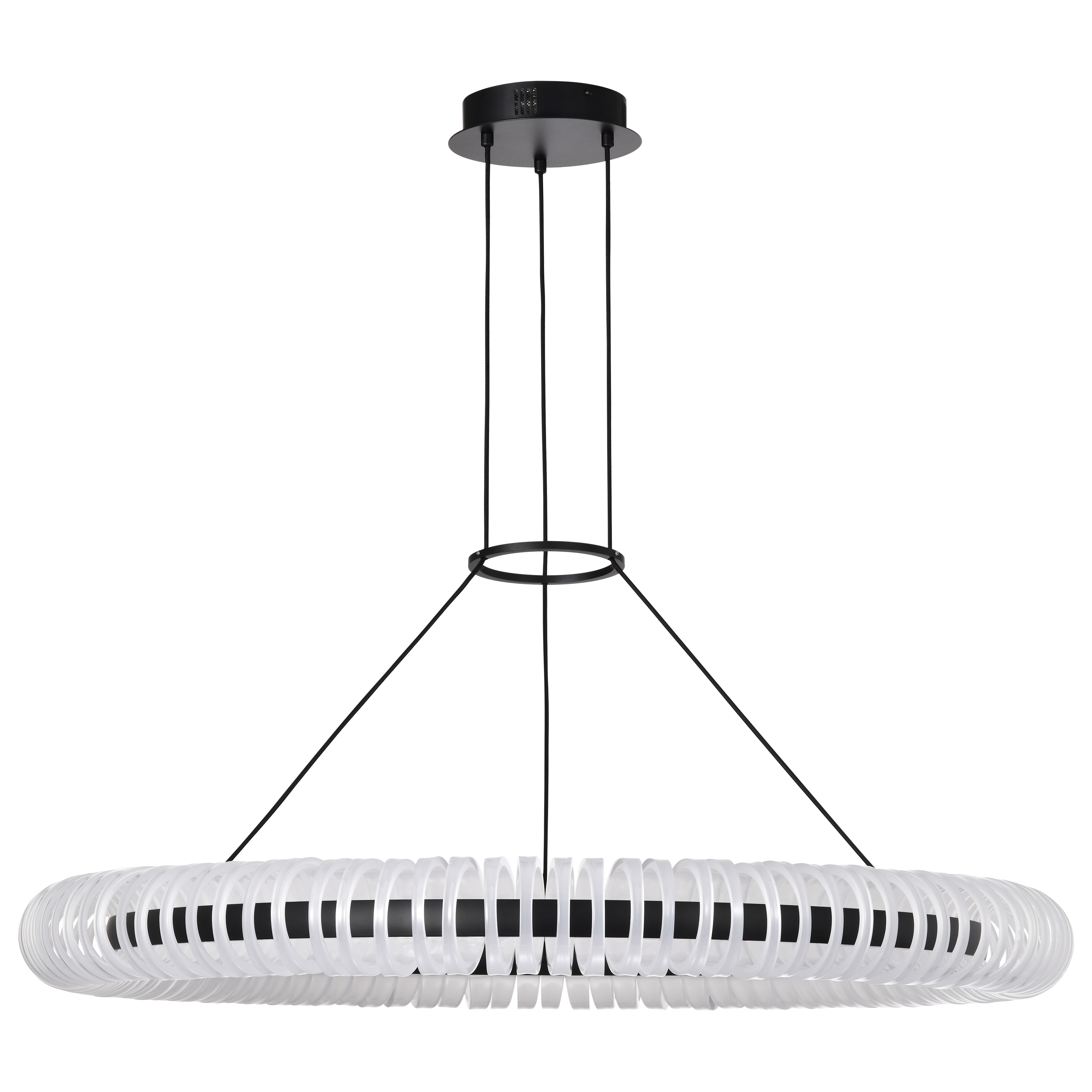 COSMOS LRG PENDANT - 62-8013