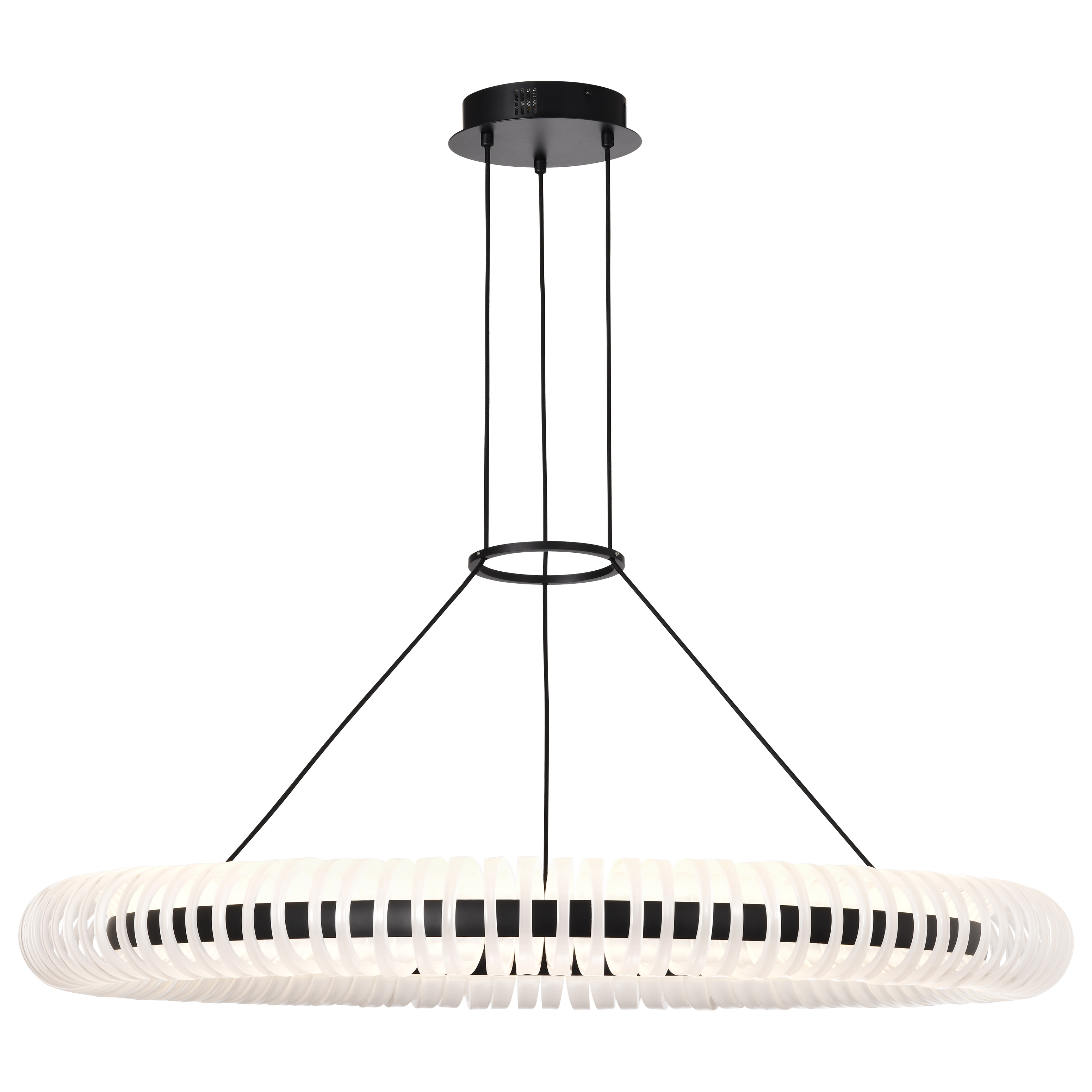 COSMOS LRG PENDANT - 62-8013