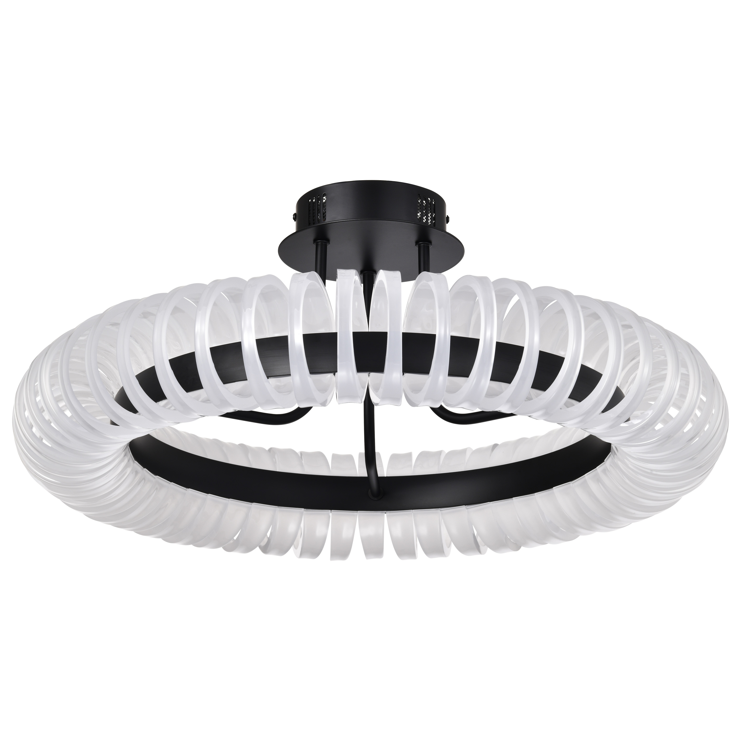 COSMOS SEMI FLUSH - 62-8015