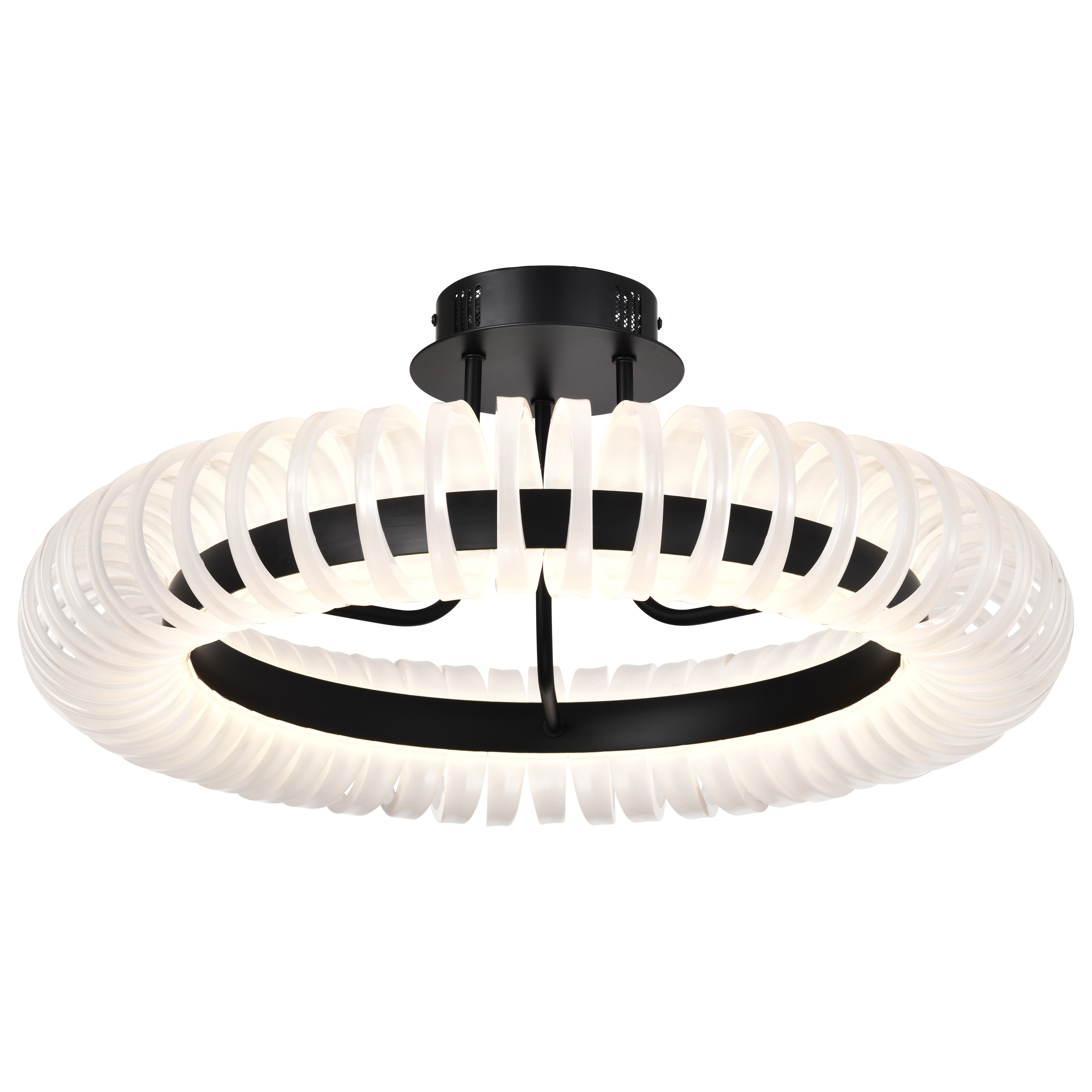 COSMOS SEMI FLUSH - 62-8015