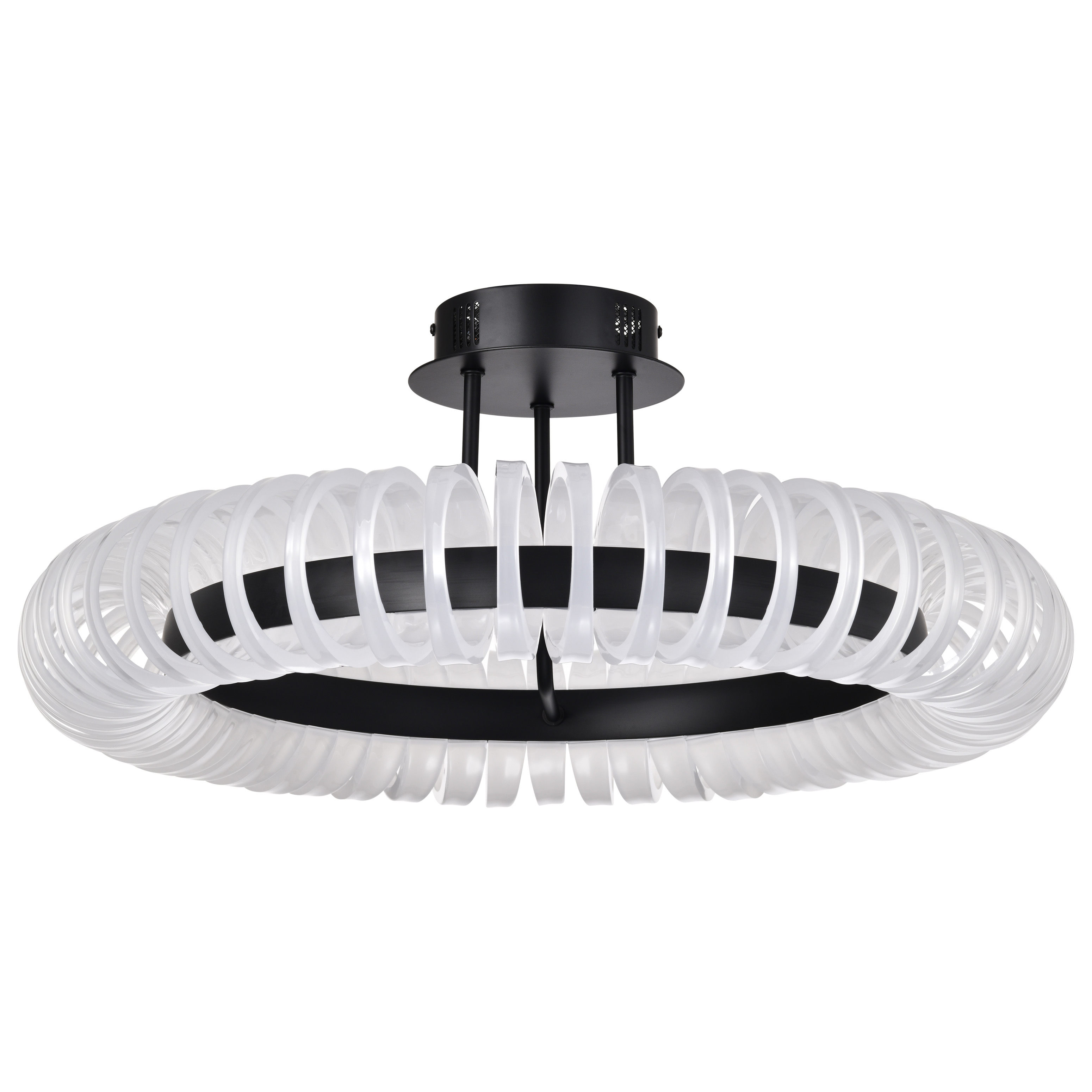 COSMOS SEMI FLUSH - 62-8015