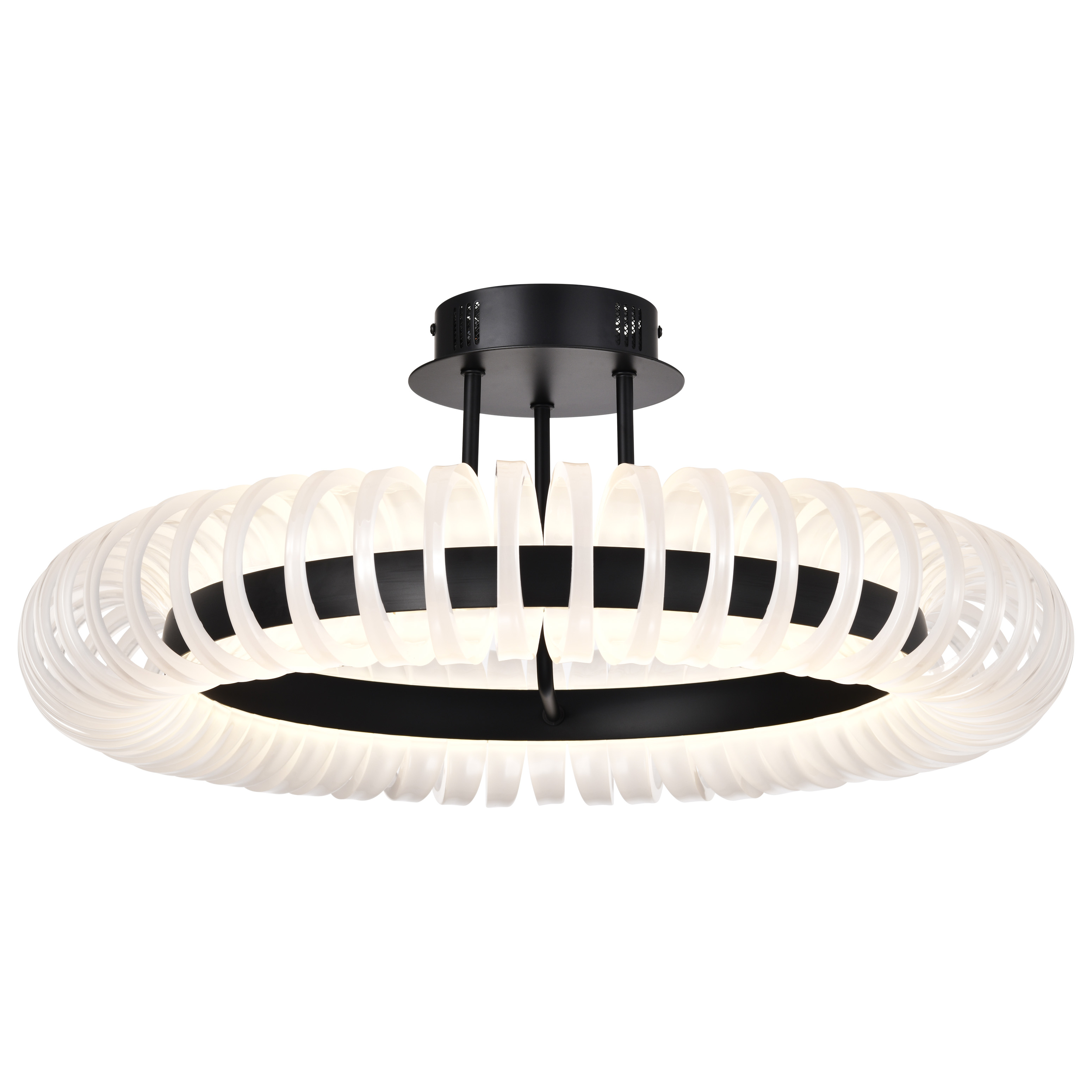 COSMOS SEMI FLUSH - 62-8015