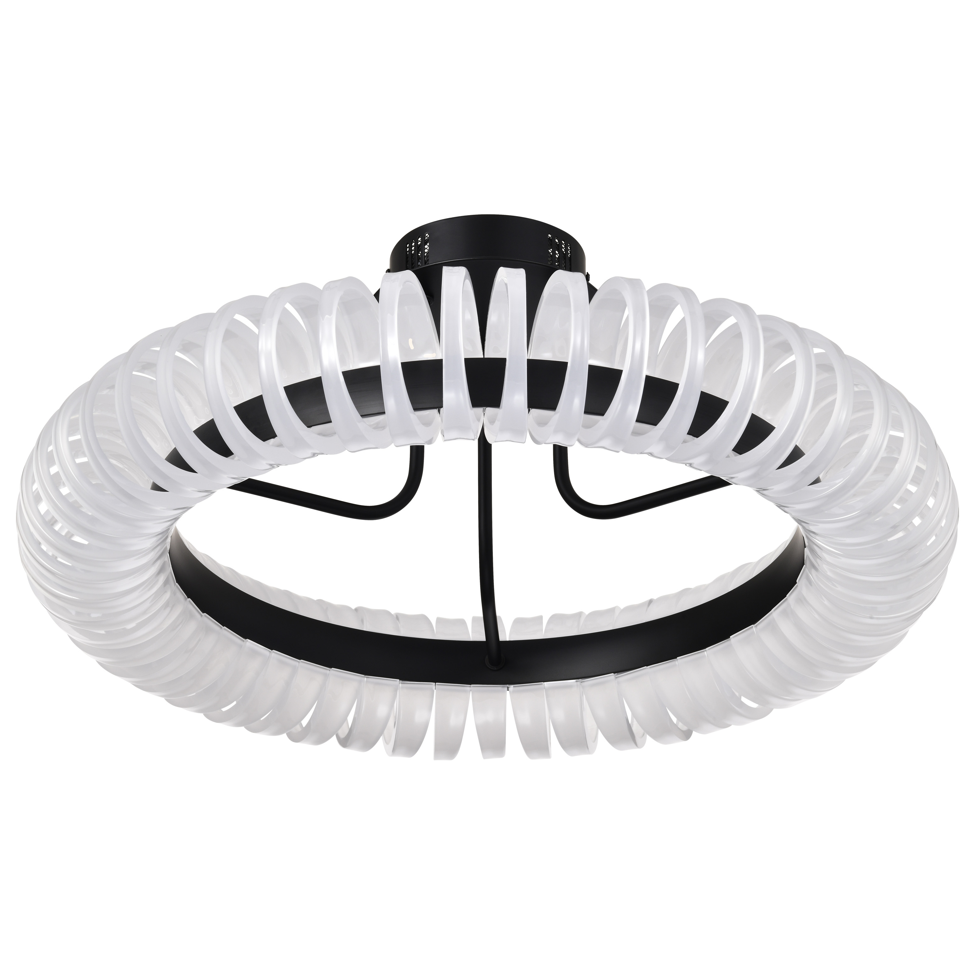 COSMOS SEMI FLUSH - 62-8015