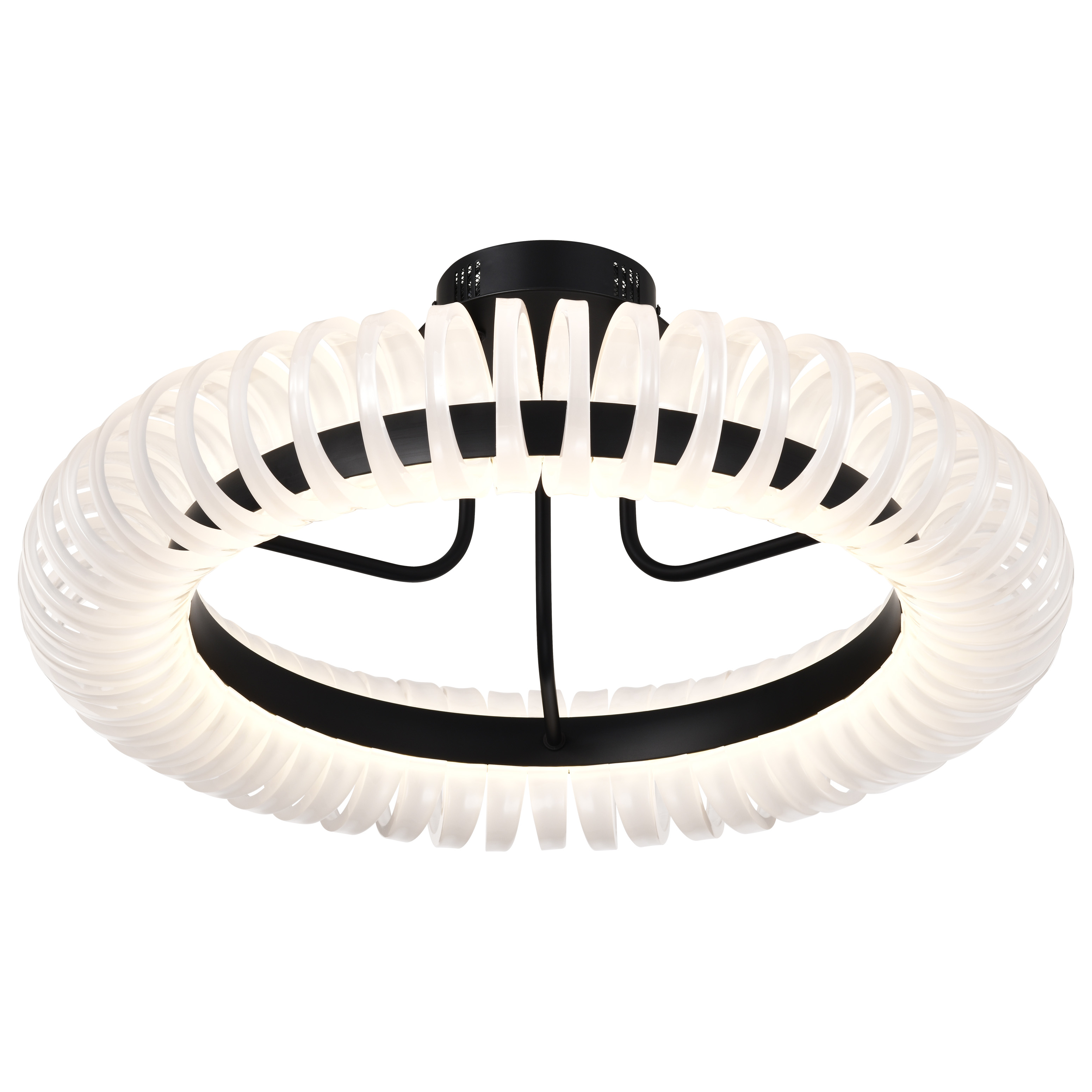 COSMOS SEMI FLUSH - 62-8015