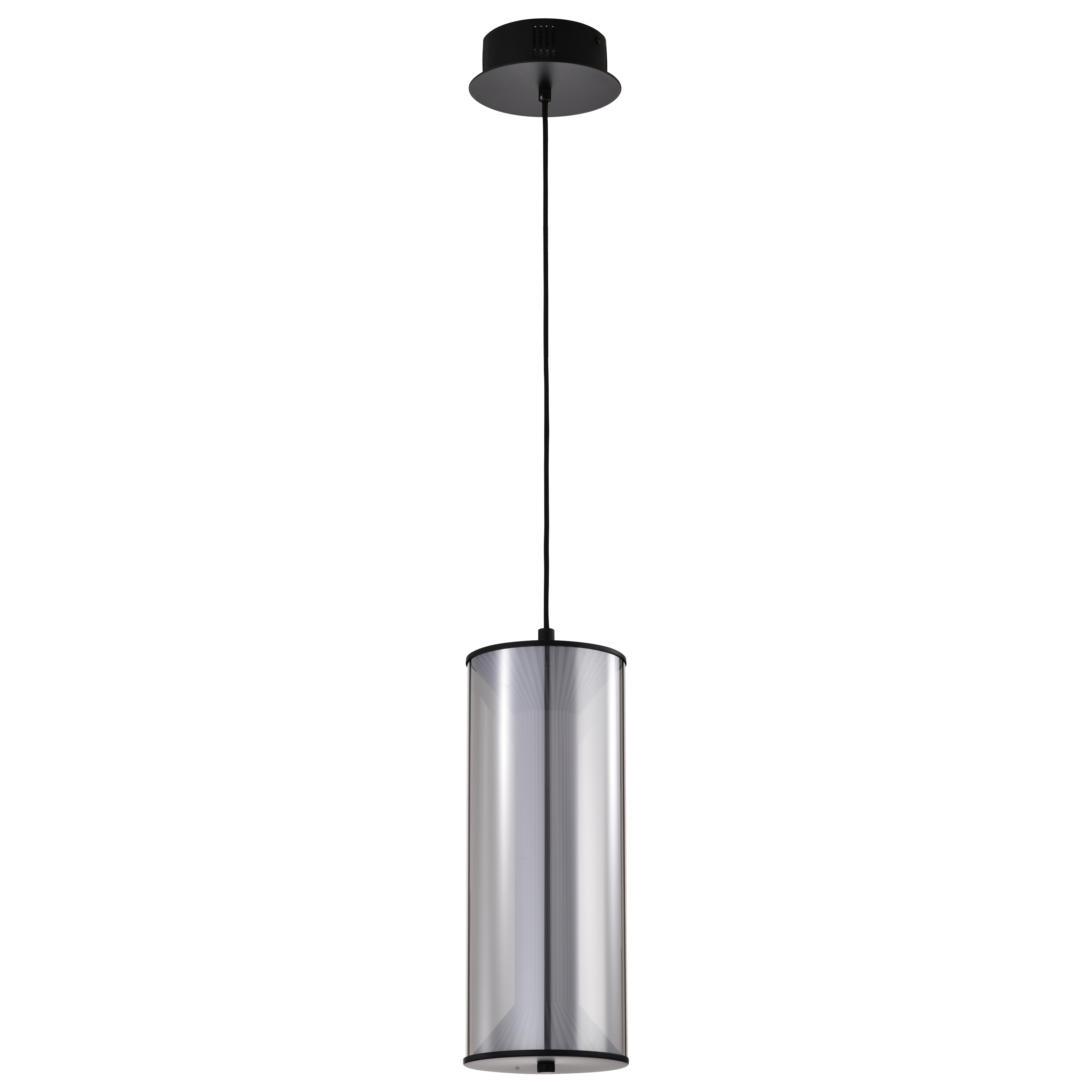 SILHOUETTE MED PENDANT - 62-8021