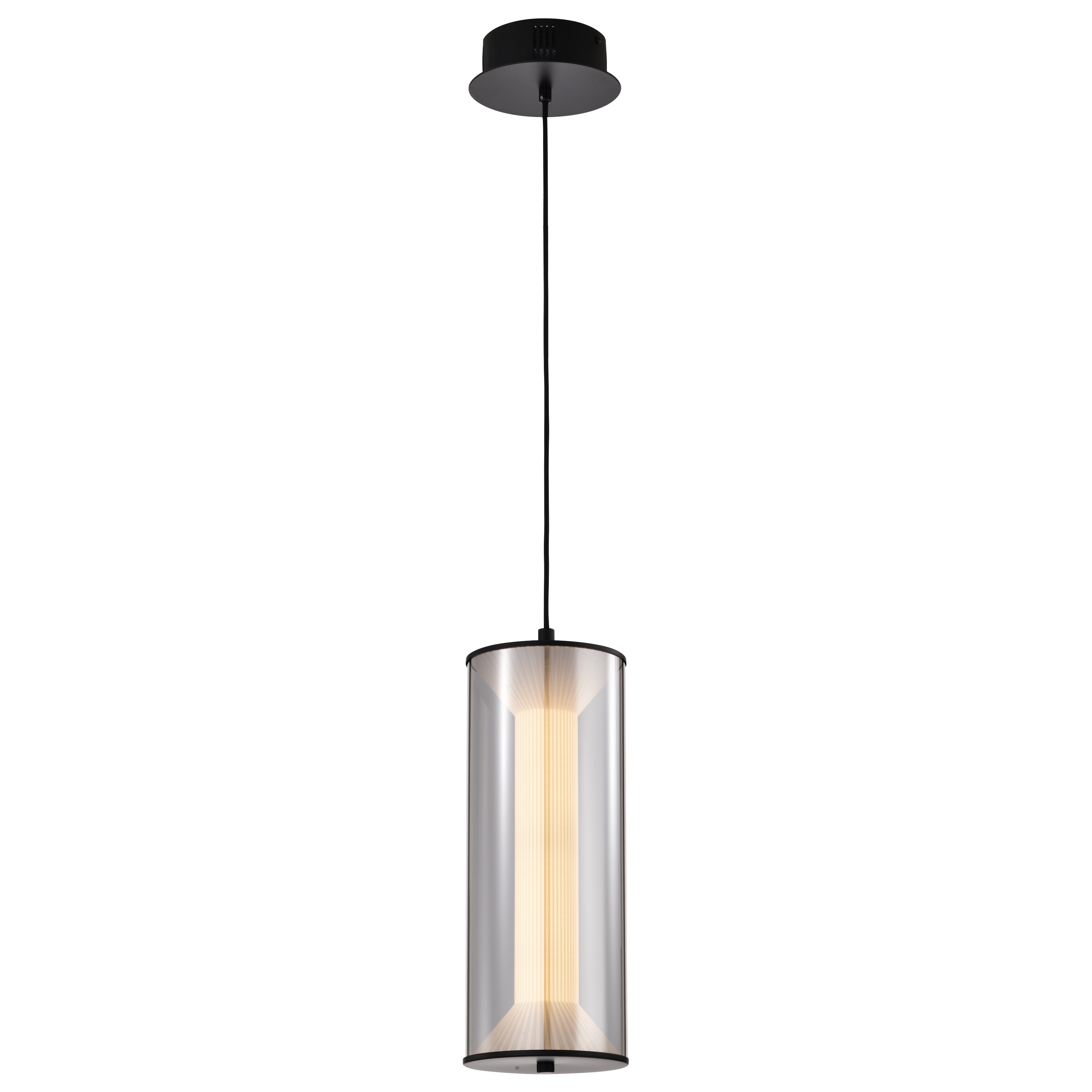 SILHOUETTE MED PENDANT - 62-8021