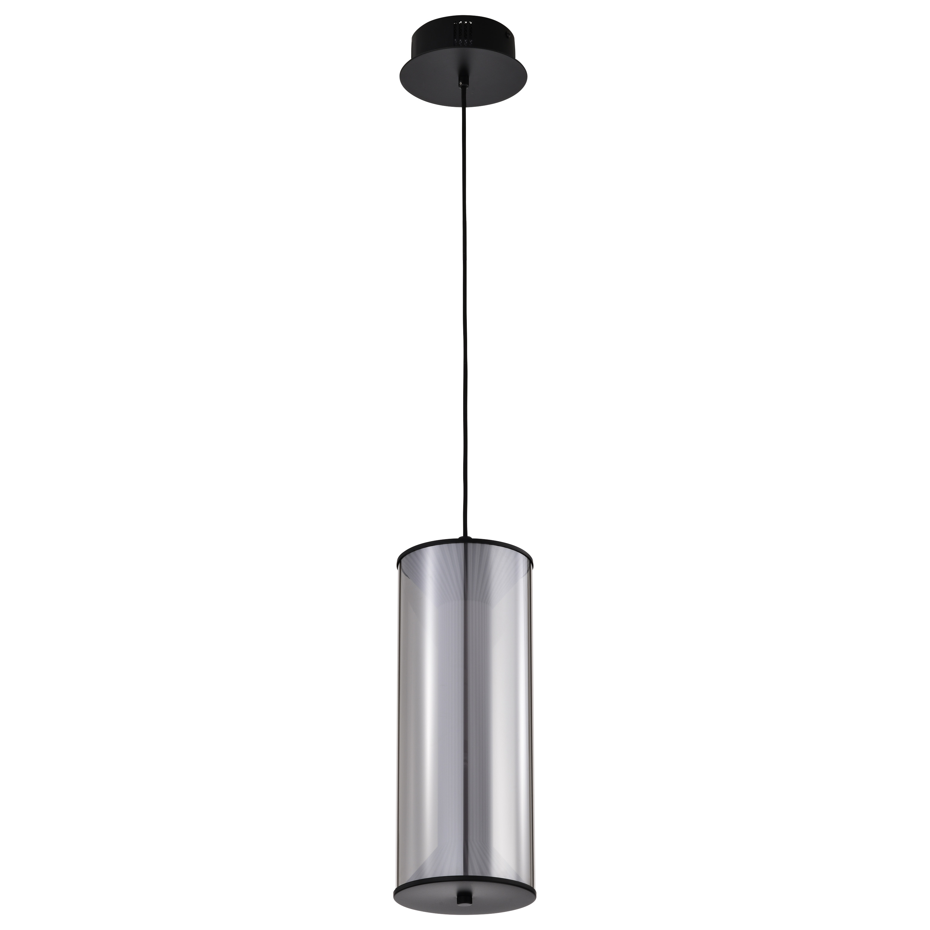 SILHOUETTE MED PENDANT - 62-8021