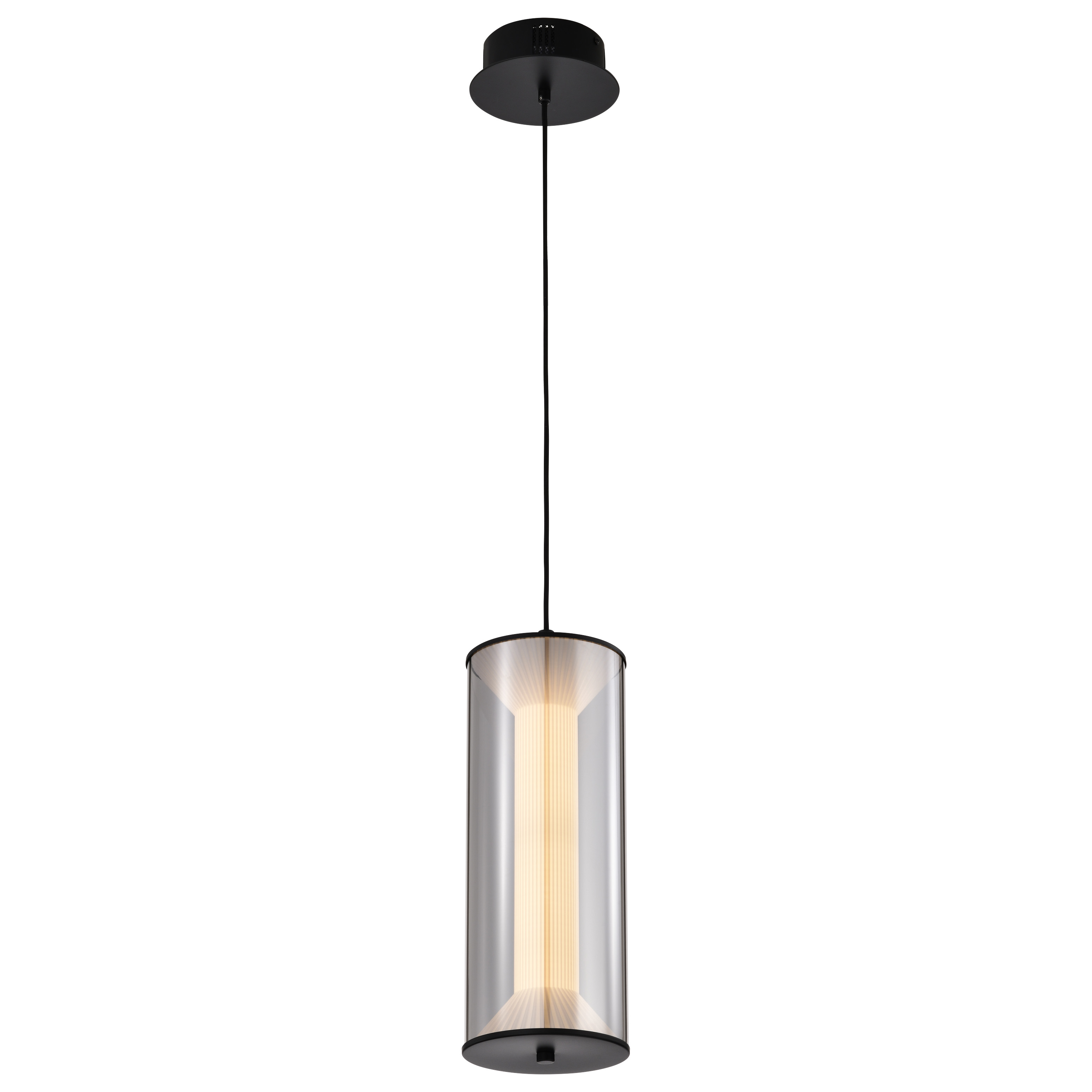 SILHOUETTE MED PENDANT - 62-8021