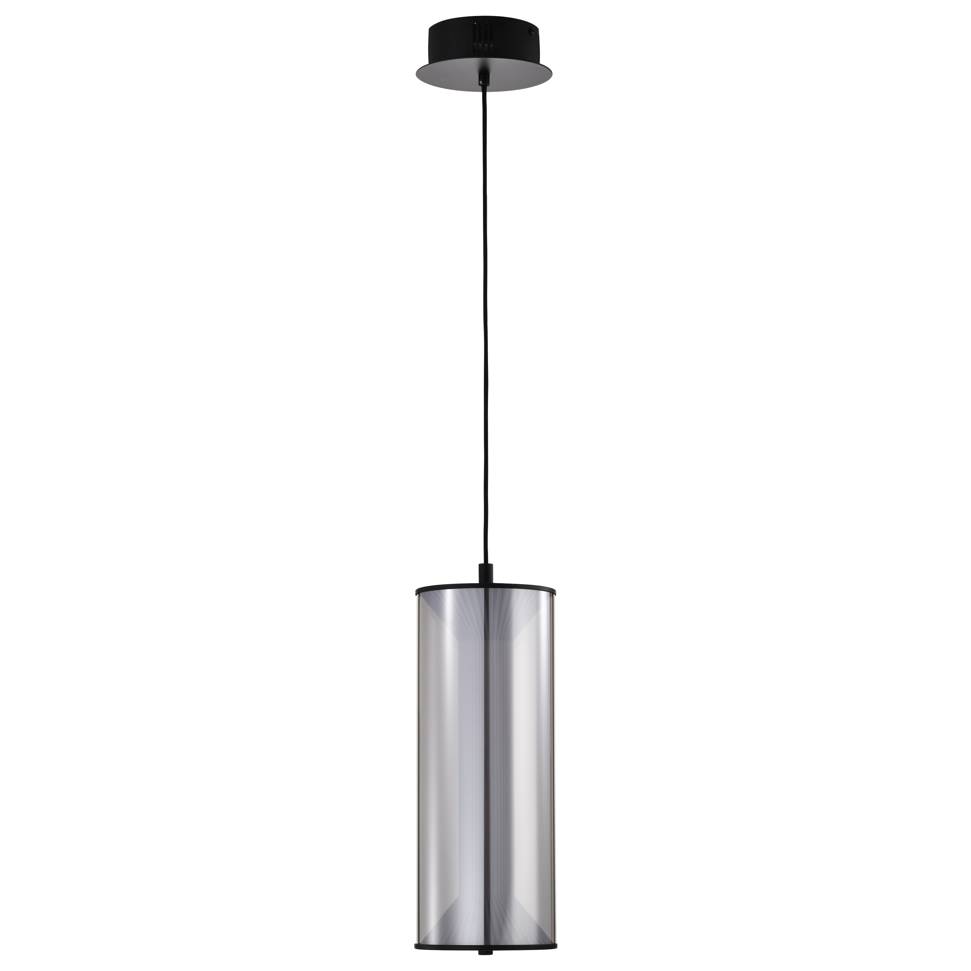 SILHOUETTE MED PENDANT - 62-8021