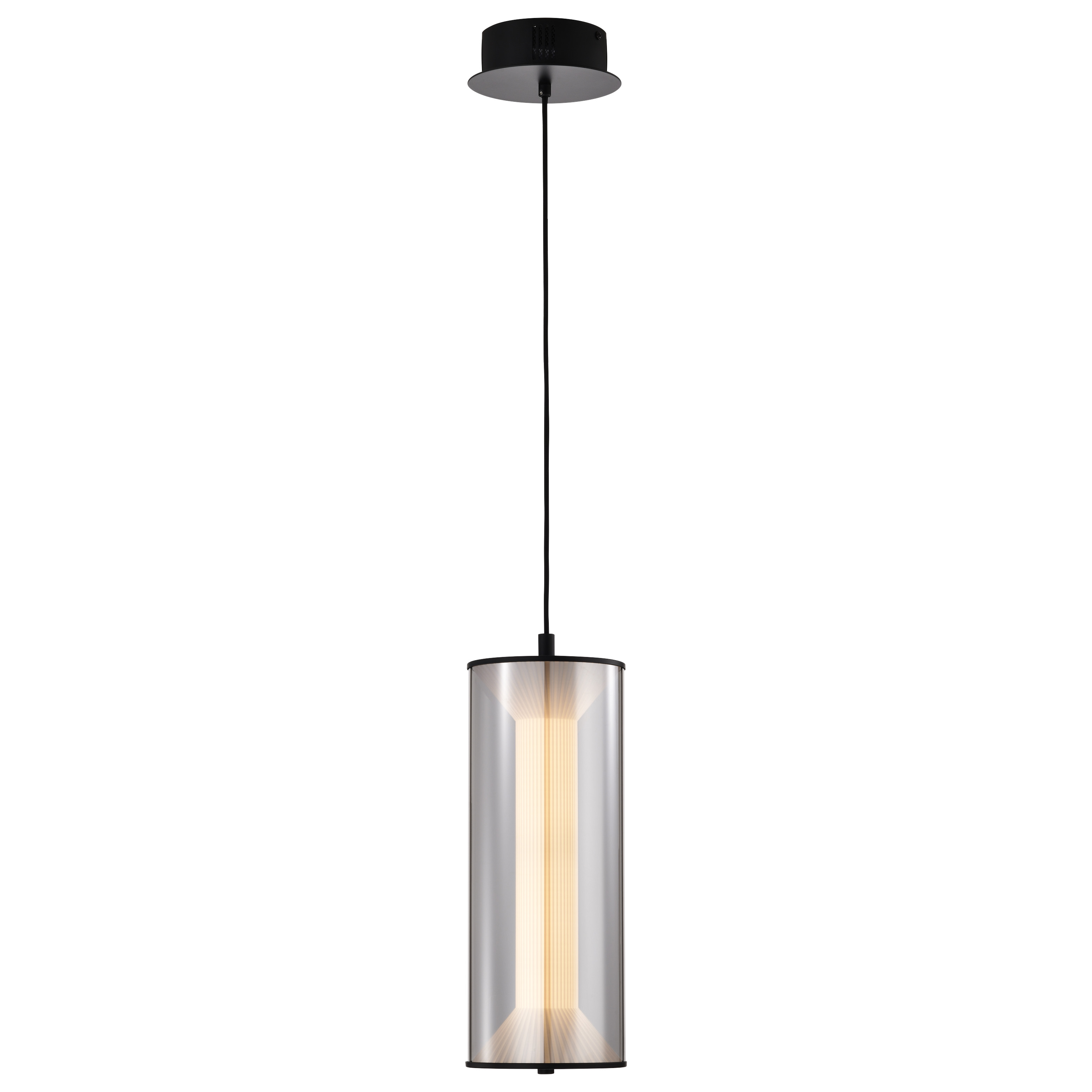 SILHOUETTE MED PENDANT - 62-8021