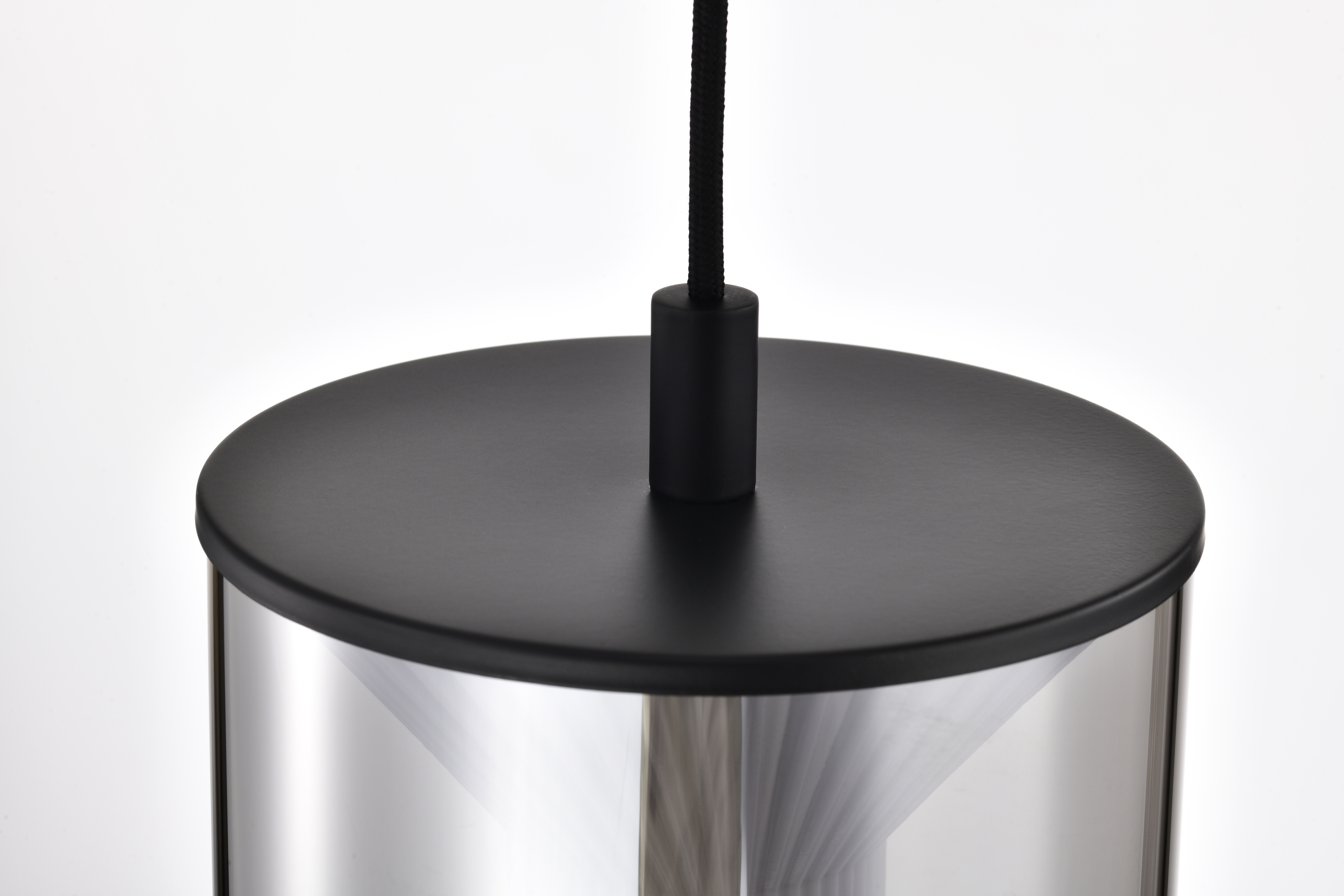 SILHOUETTE MED PENDANT - 62-8021