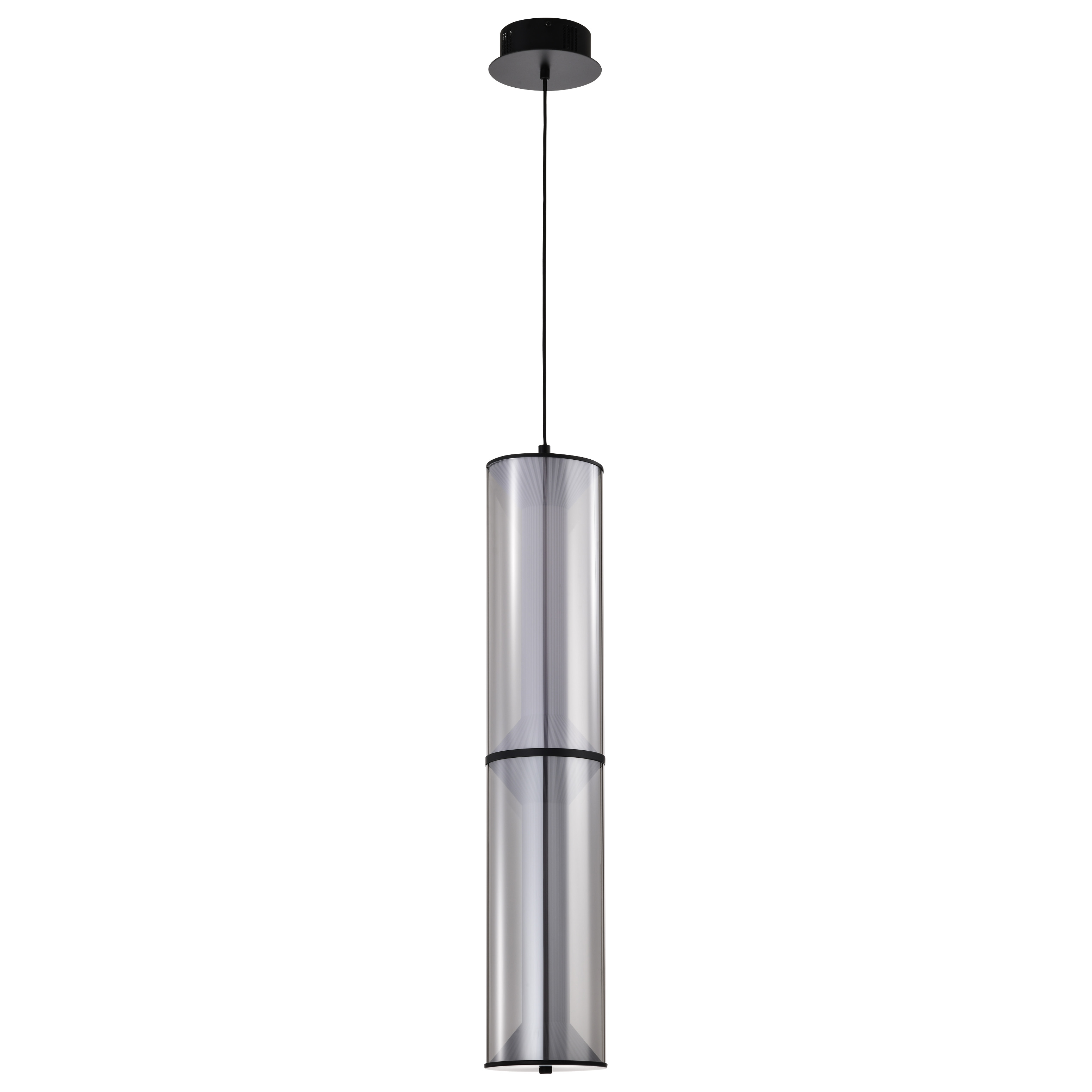 SILHOUETTE LRG PENDANT - 62-8022