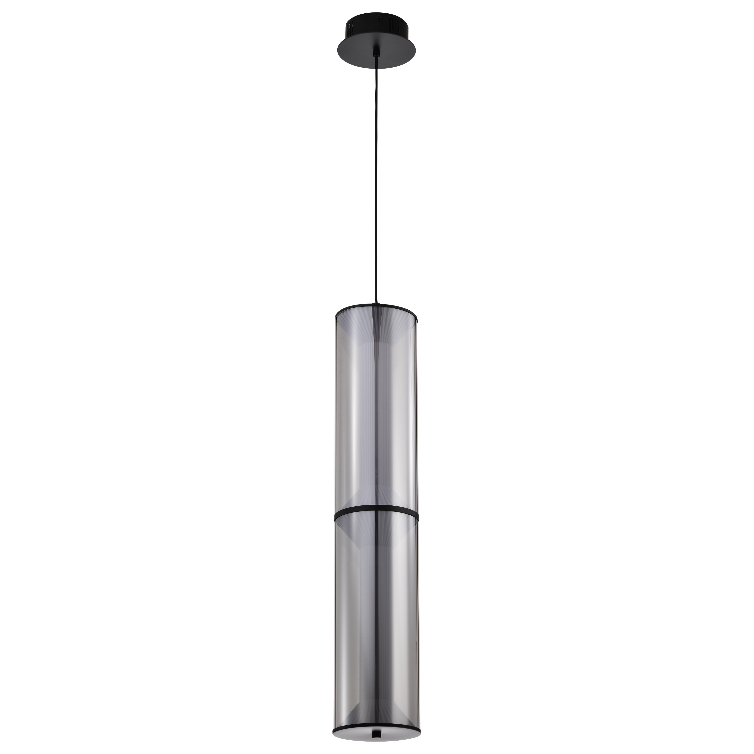 SILHOUETTE LRG PENDANT - 62-8022