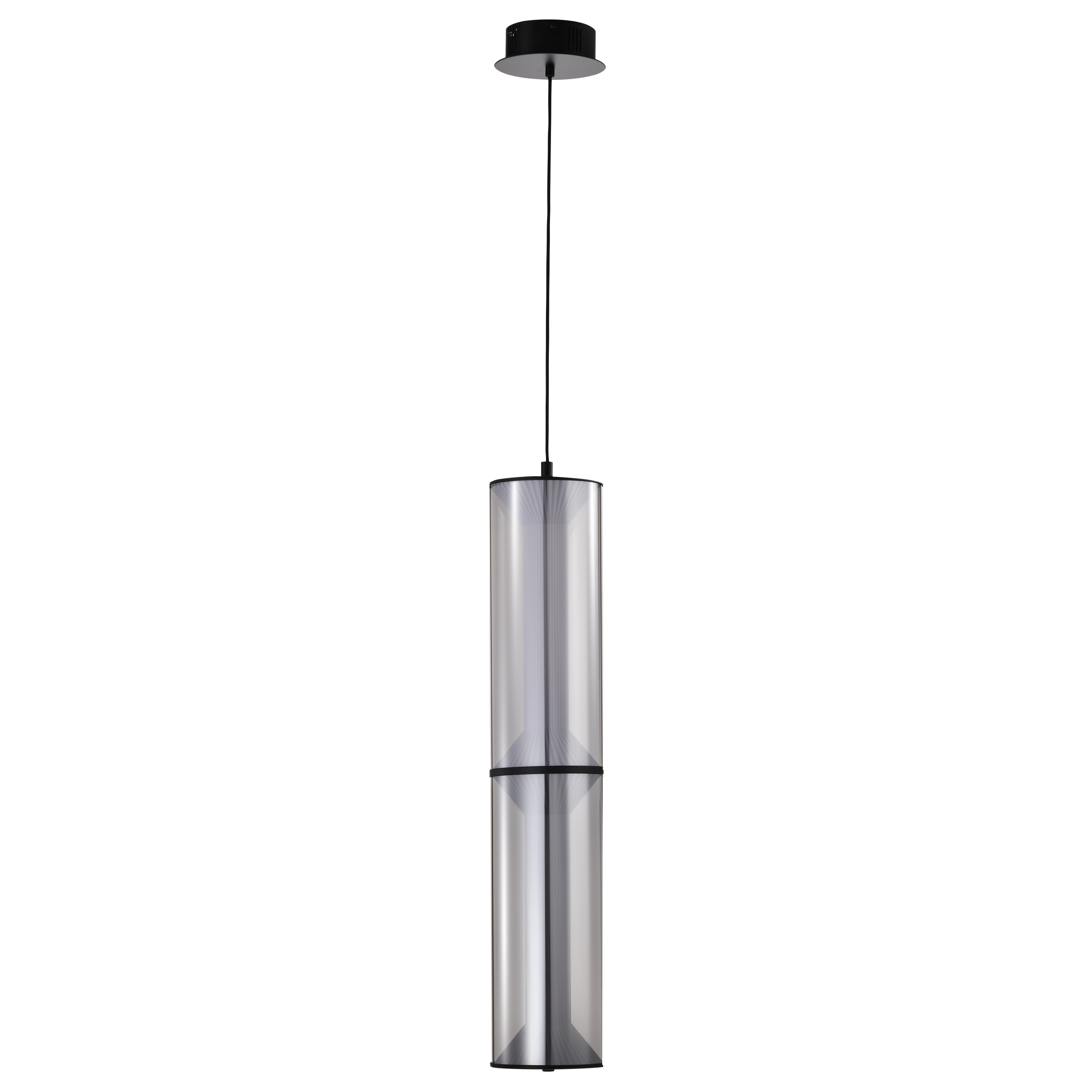 SILHOUETTE LRG PENDANT - 62-8022