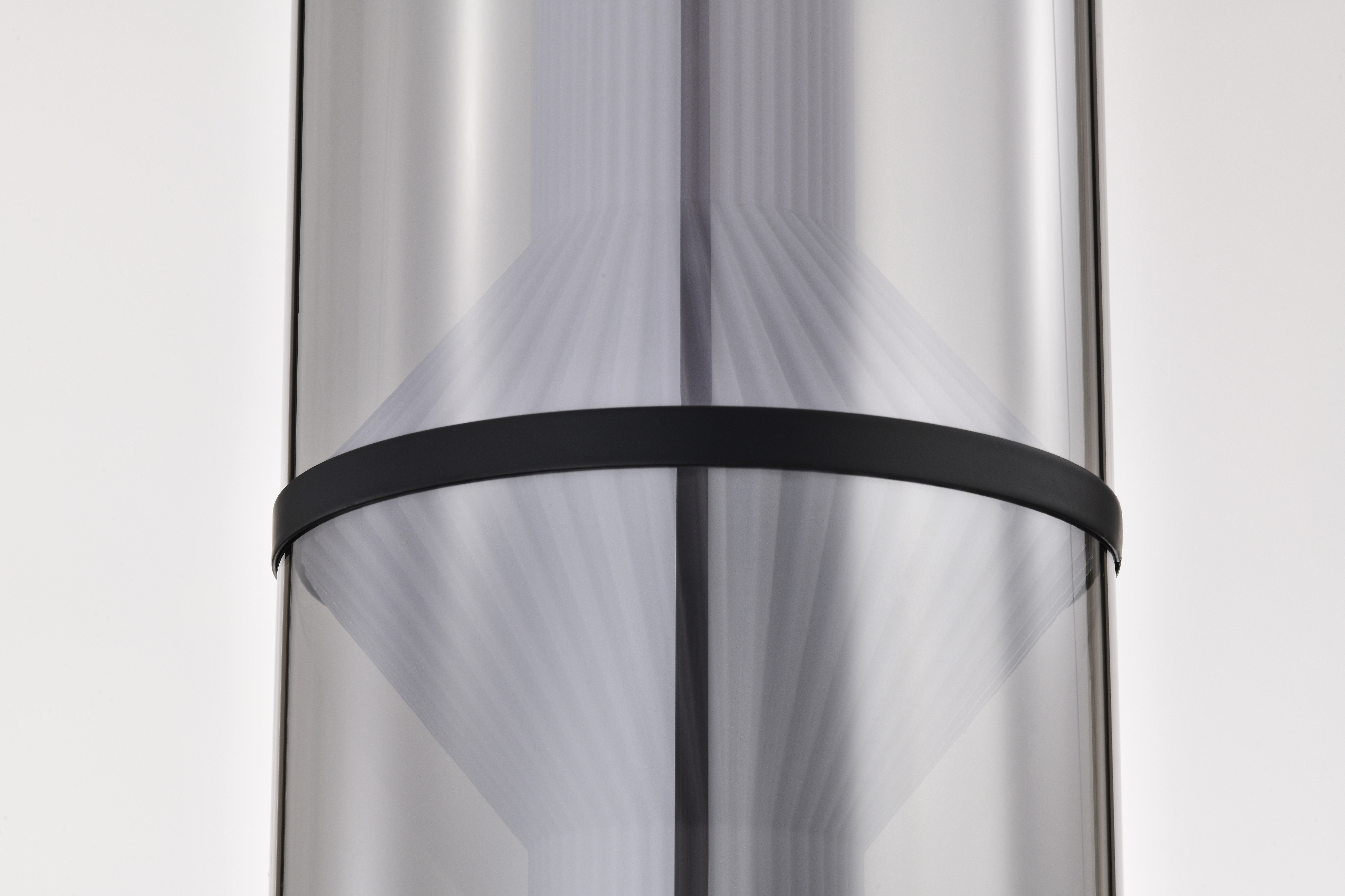 SILHOUETTE LRG PENDANT - 62-8022