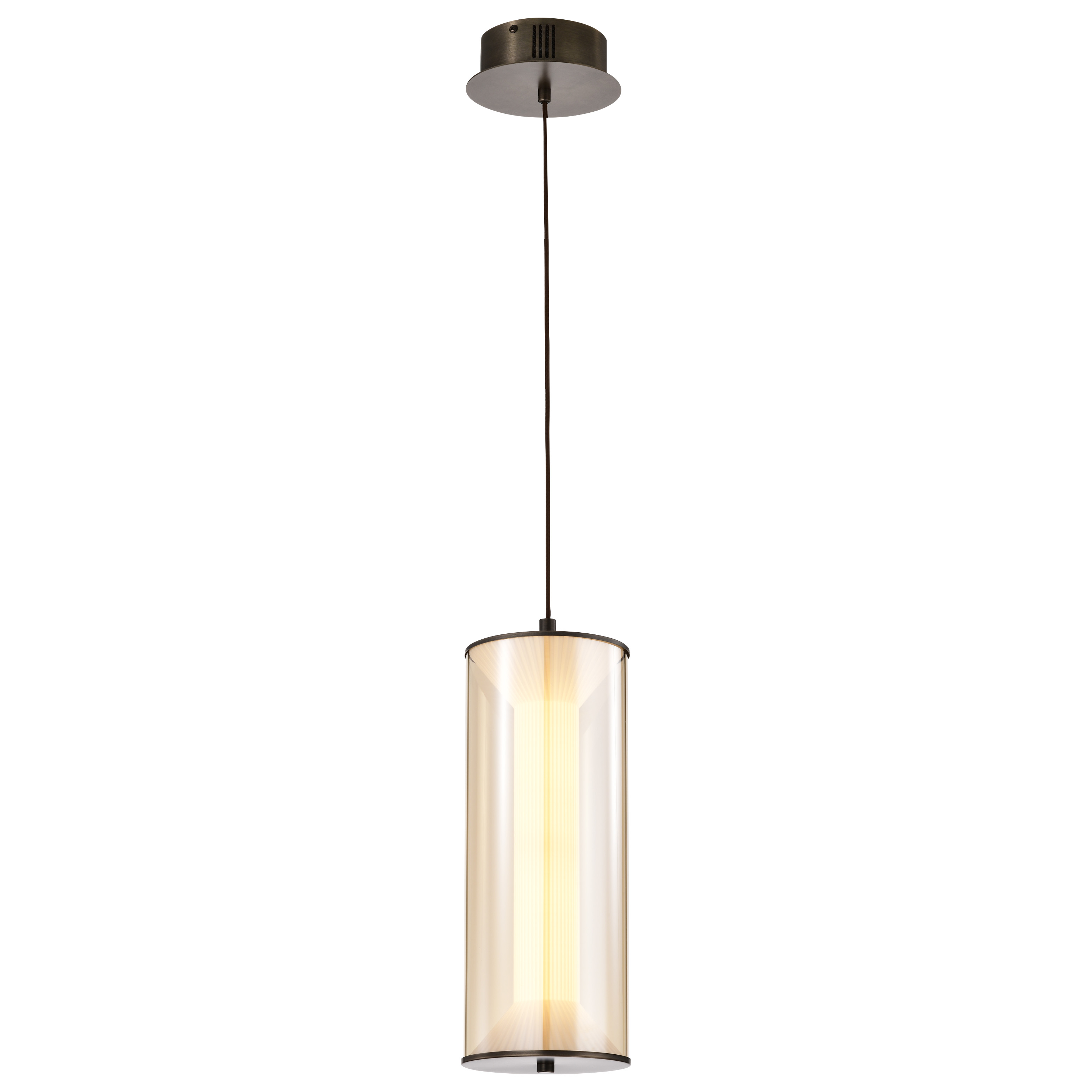 SILHOUETTE MED PENDANT - 62-8025