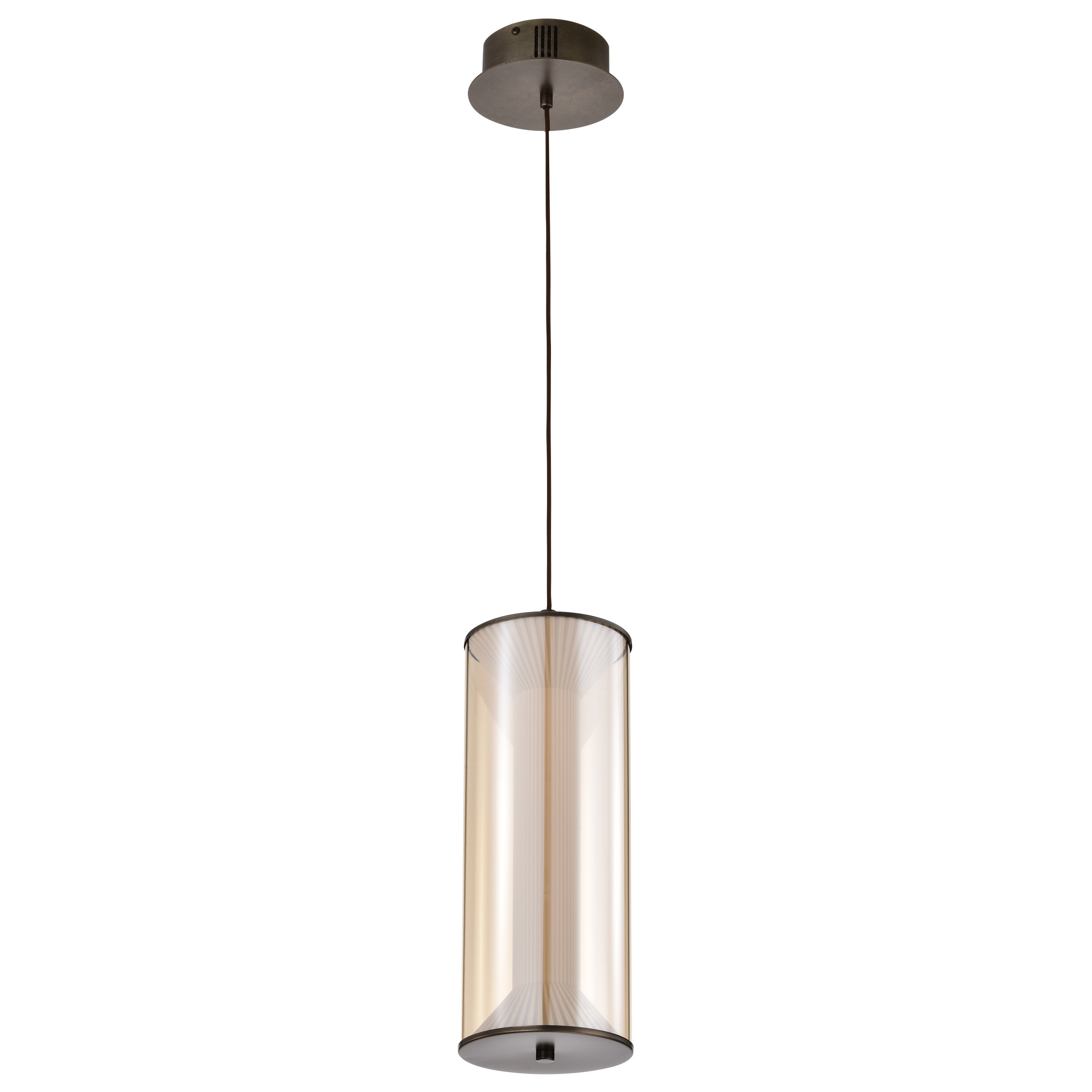 SILHOUETTE MED PENDANT - 62-8025