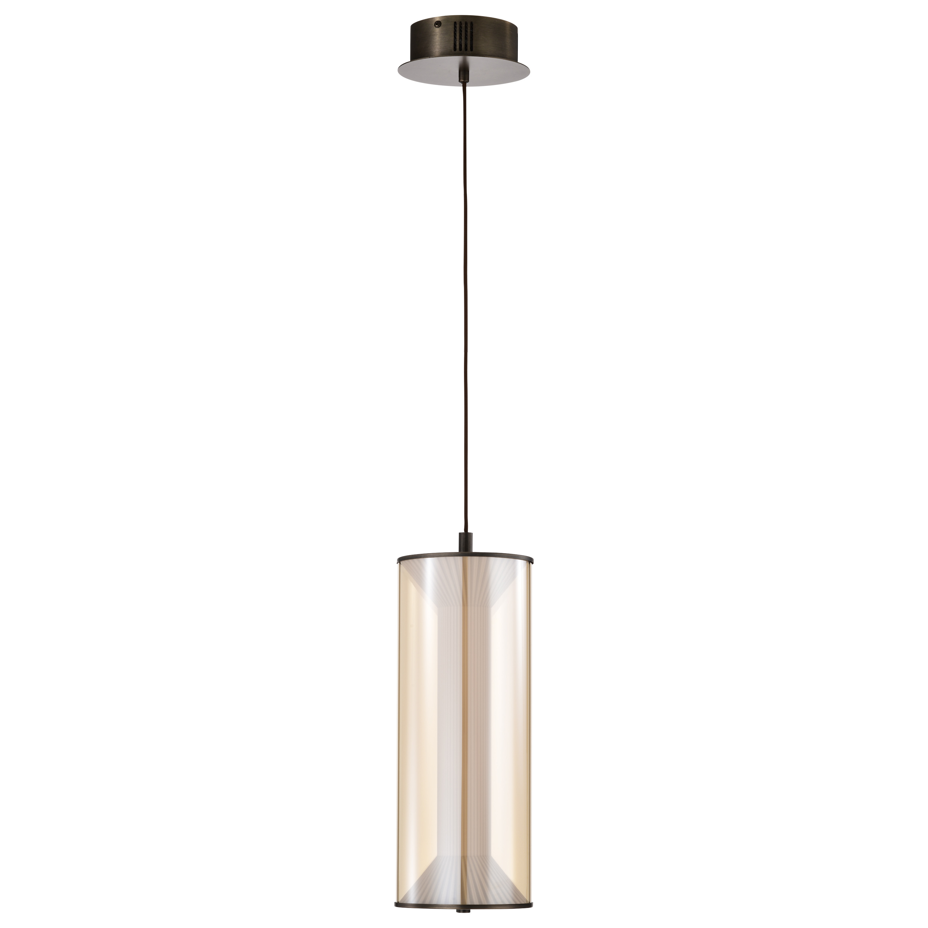 SILHOUETTE MED PENDANT - 62-8025
