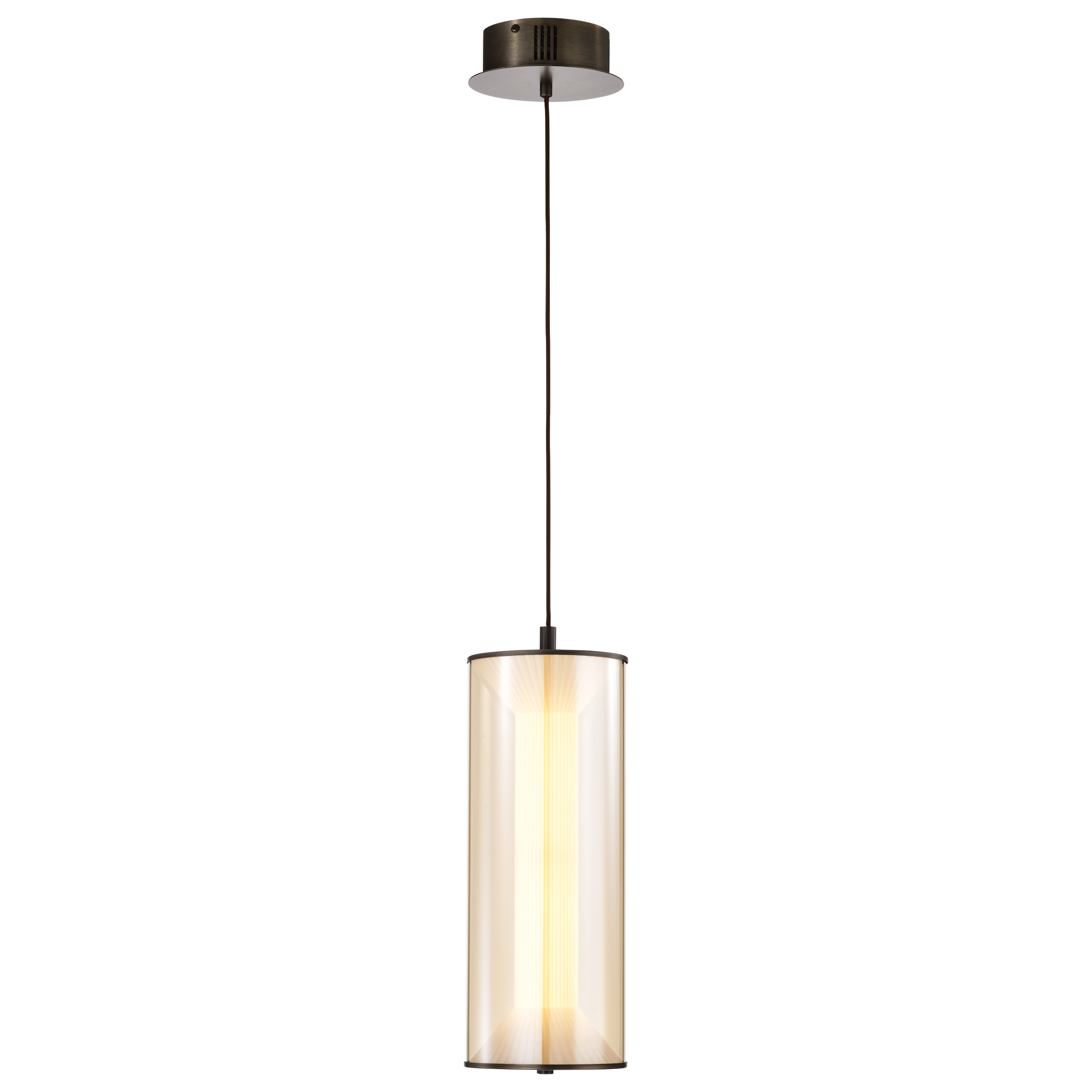 SILHOUETTE MED PENDANT - 62-8025