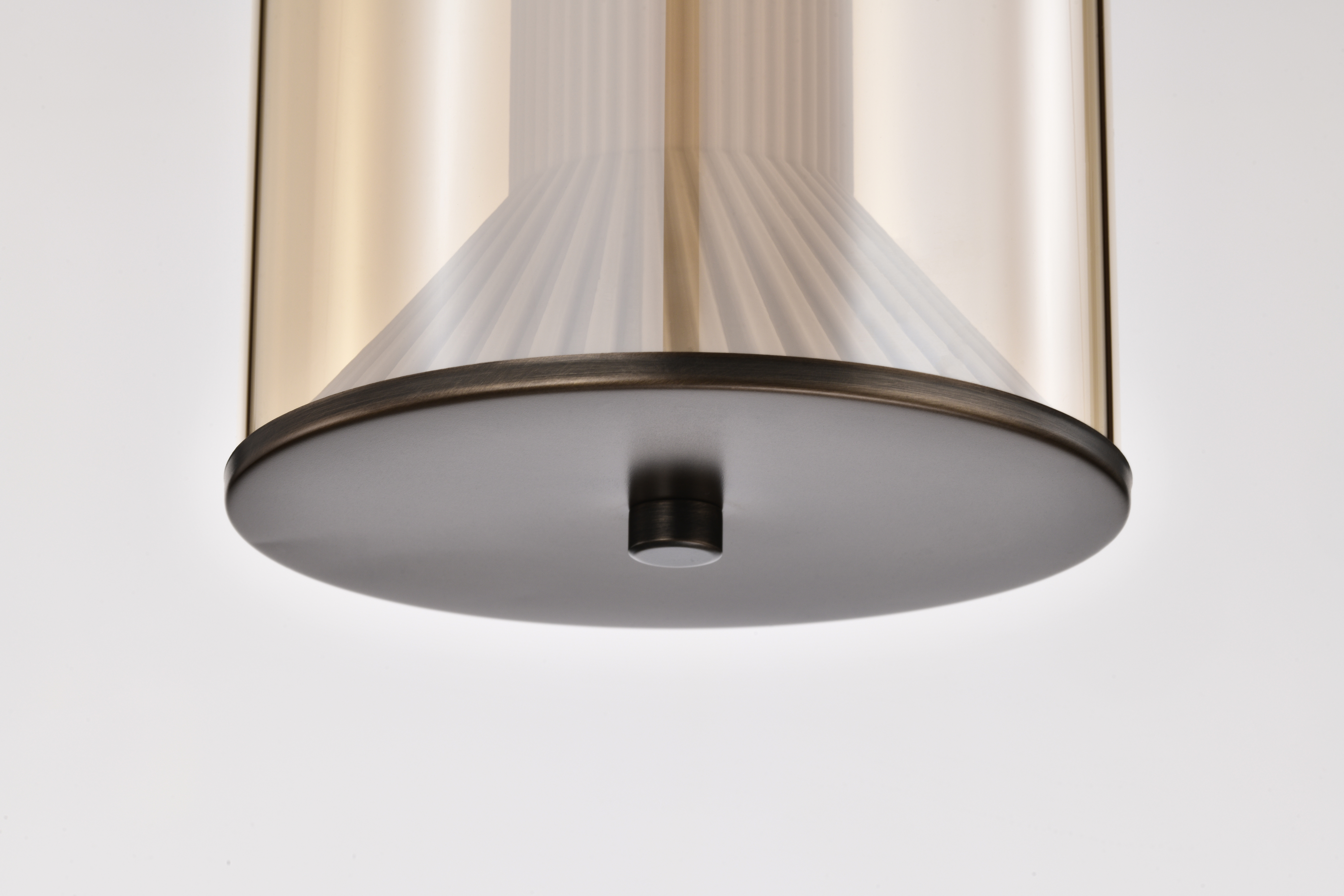 SILHOUETTE MED PENDANT - 62-8025