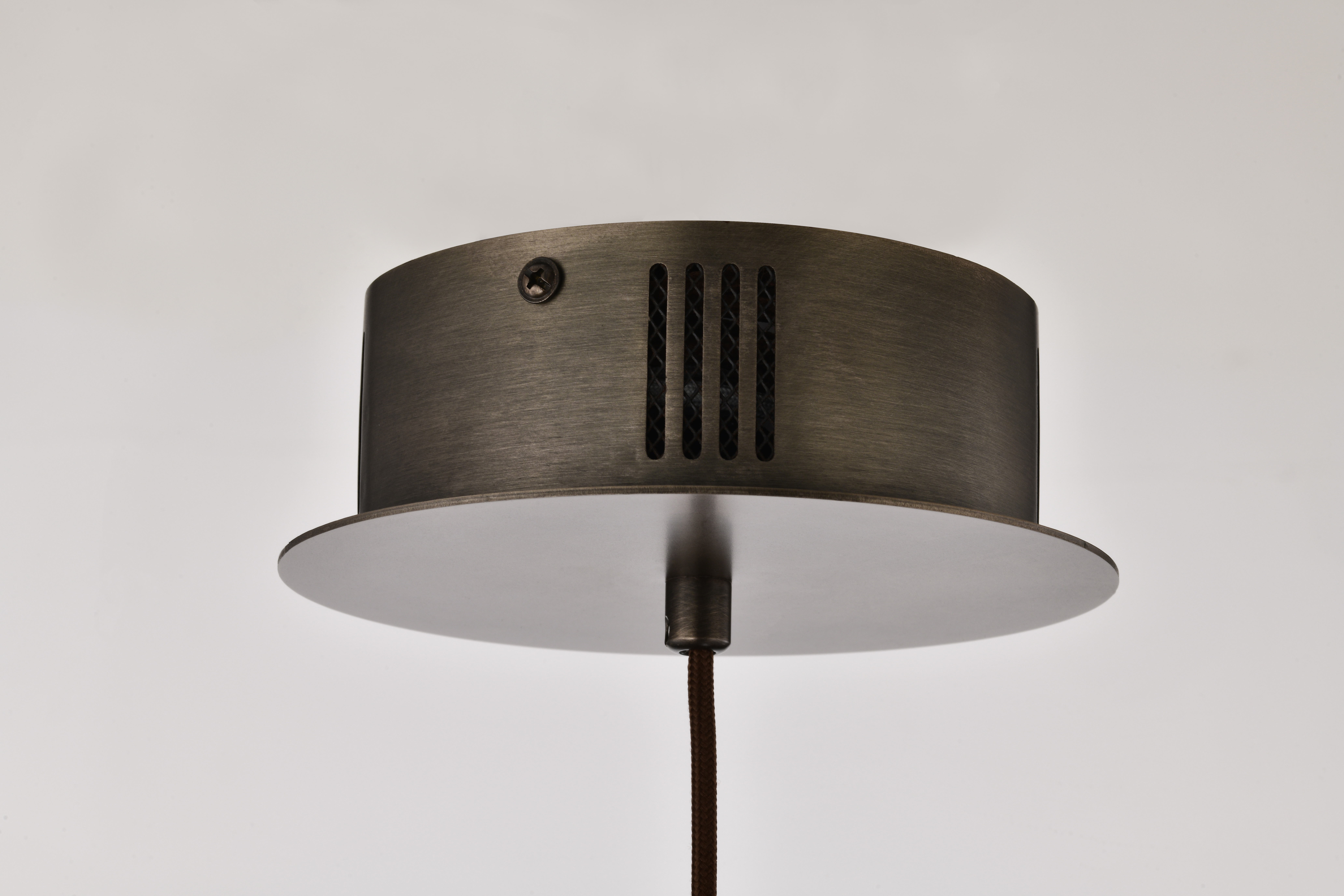SILHOUETTE MED PENDANT - 62-8025