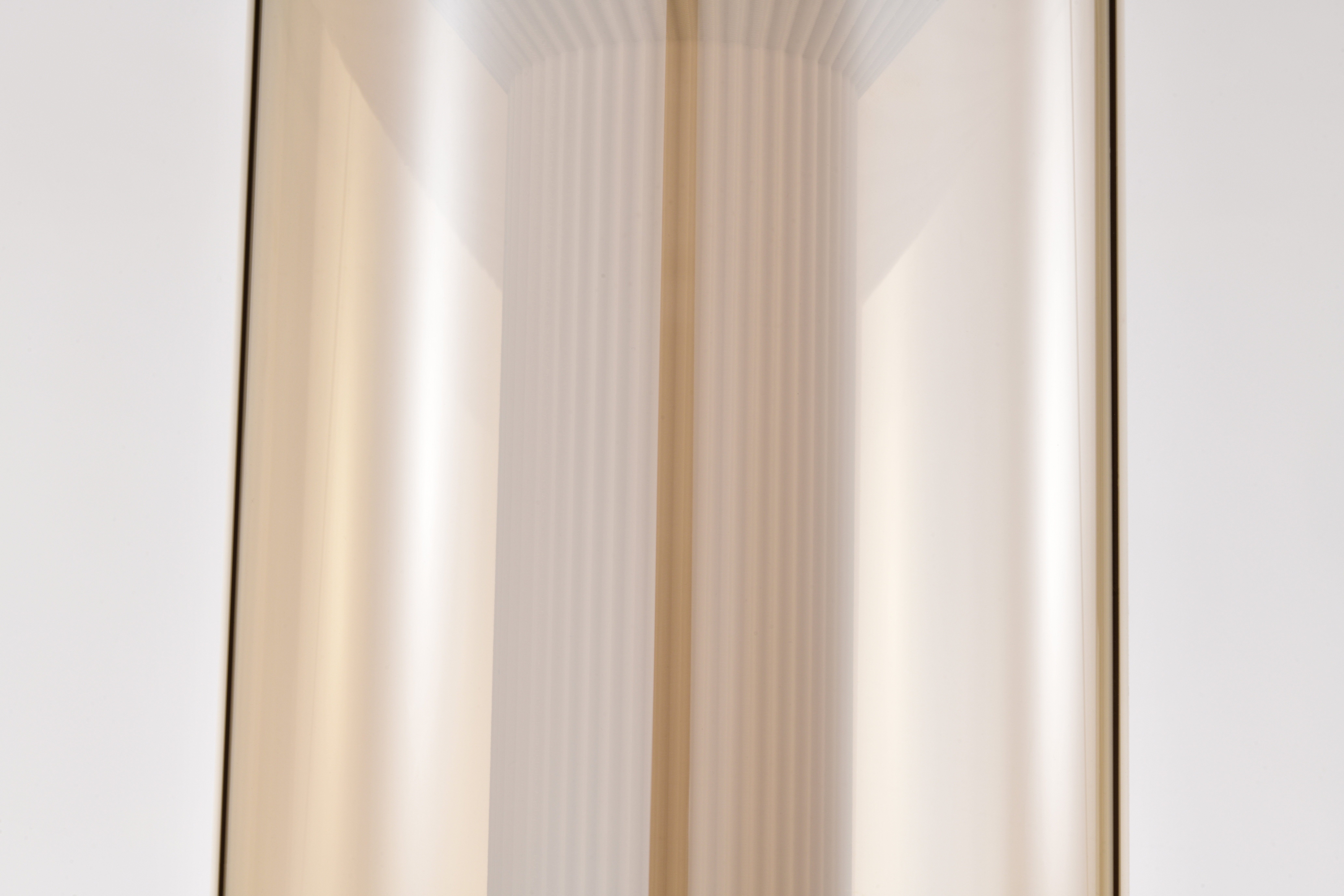 SILHOUETTE MED PENDANT - 62-8025