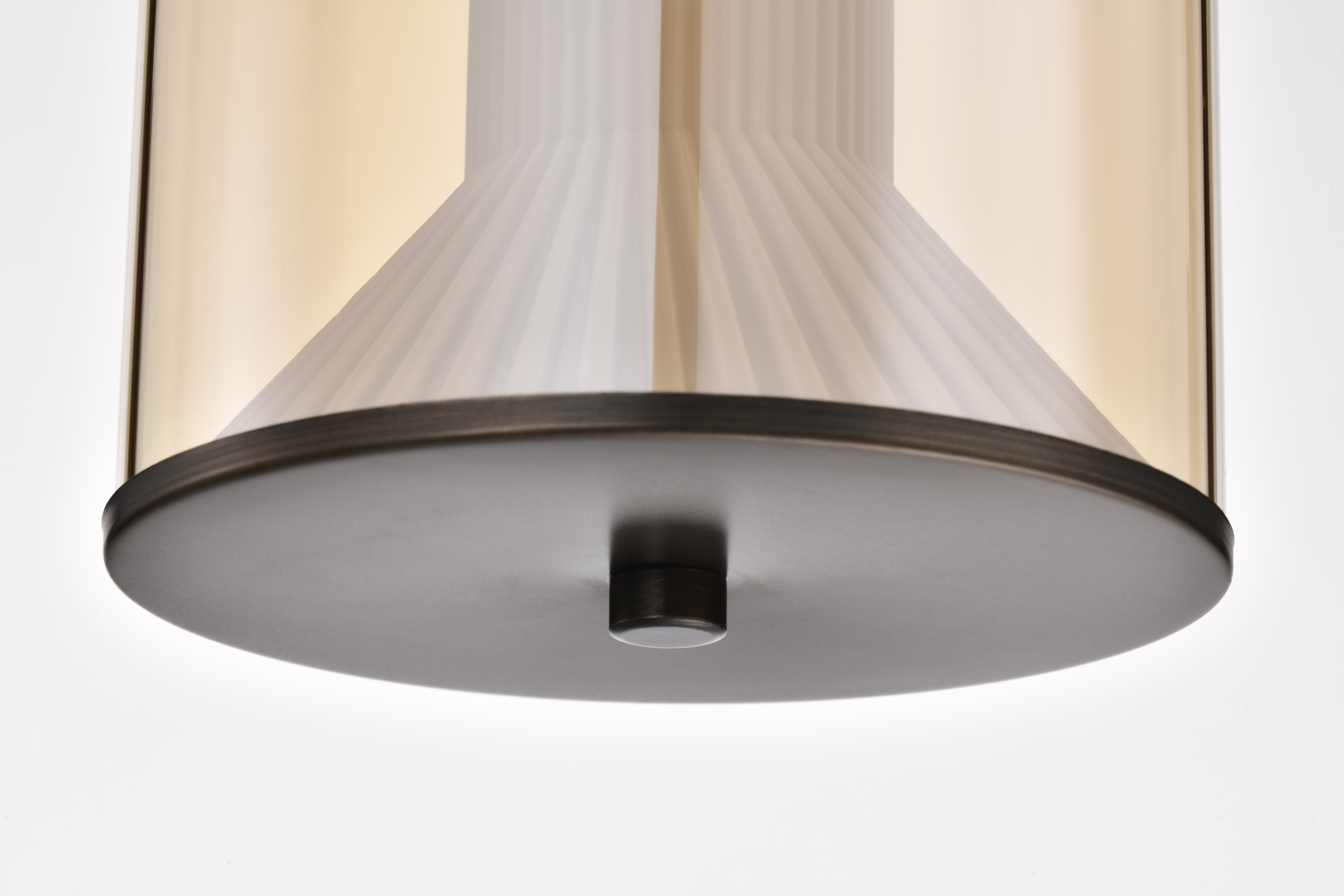 SILHOUETTE LRG PENDANT - 62-8026