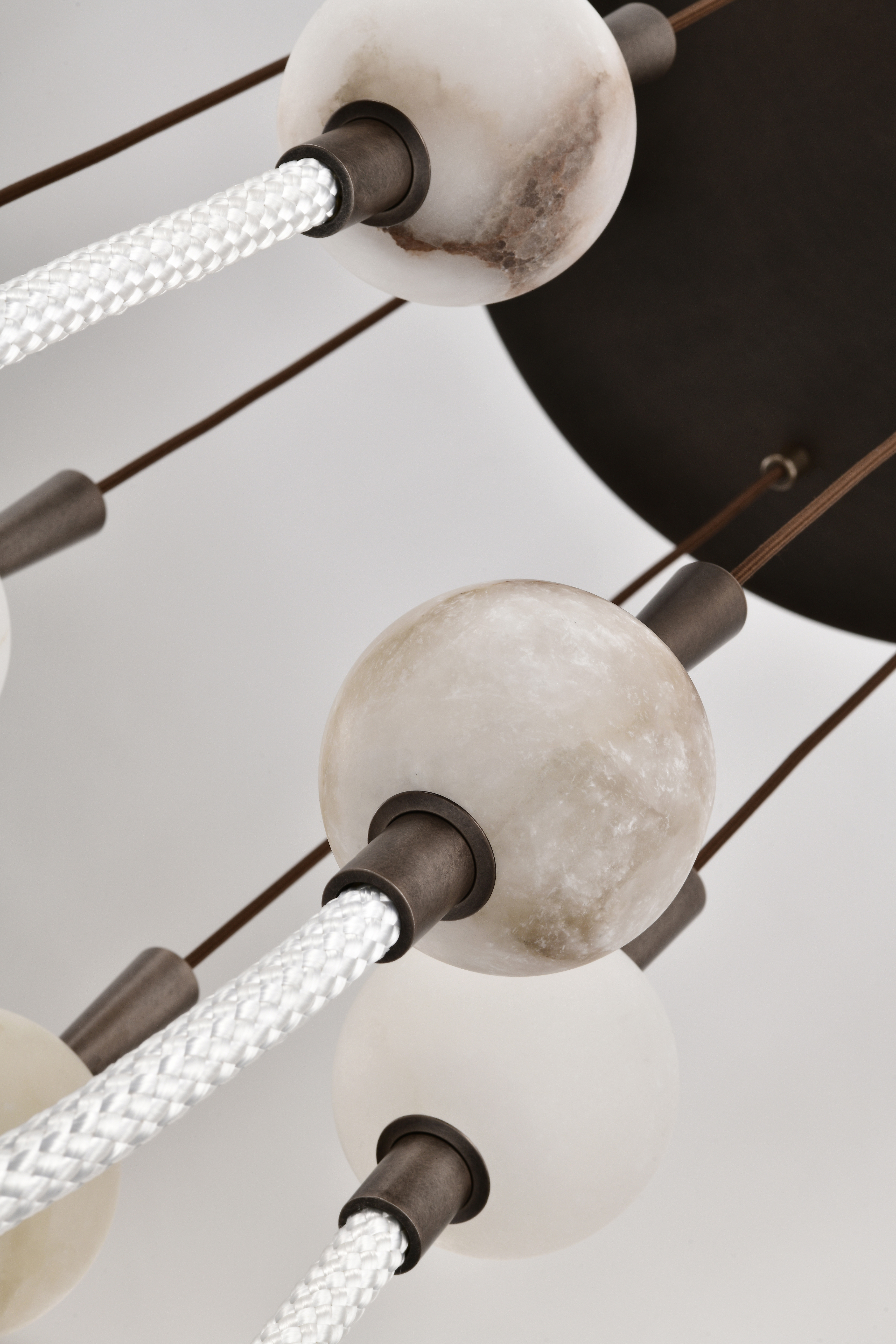 ZION 6 LT LED PENDANT - 62-8031
