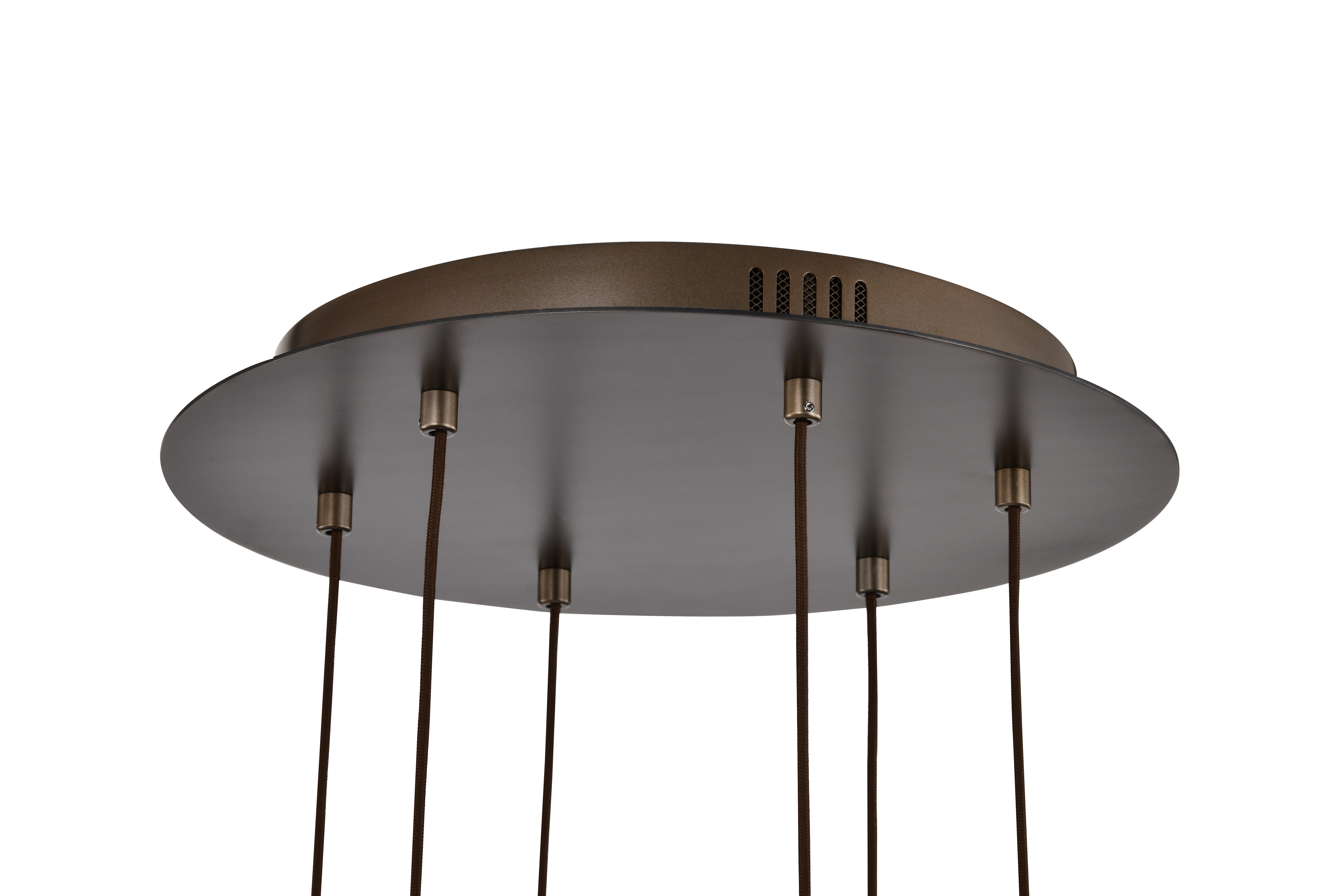 ZION 6 LT LED PENDANT - 62-8031