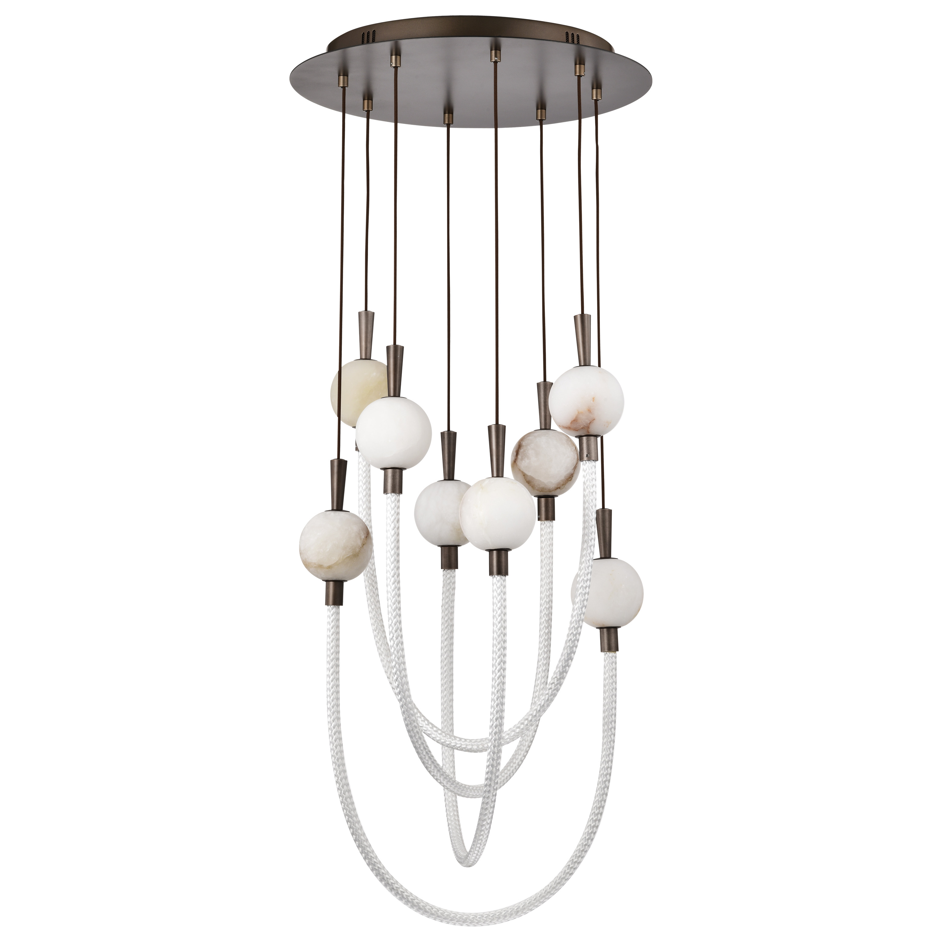 ZION 8 LT PENDANT - 62-8032