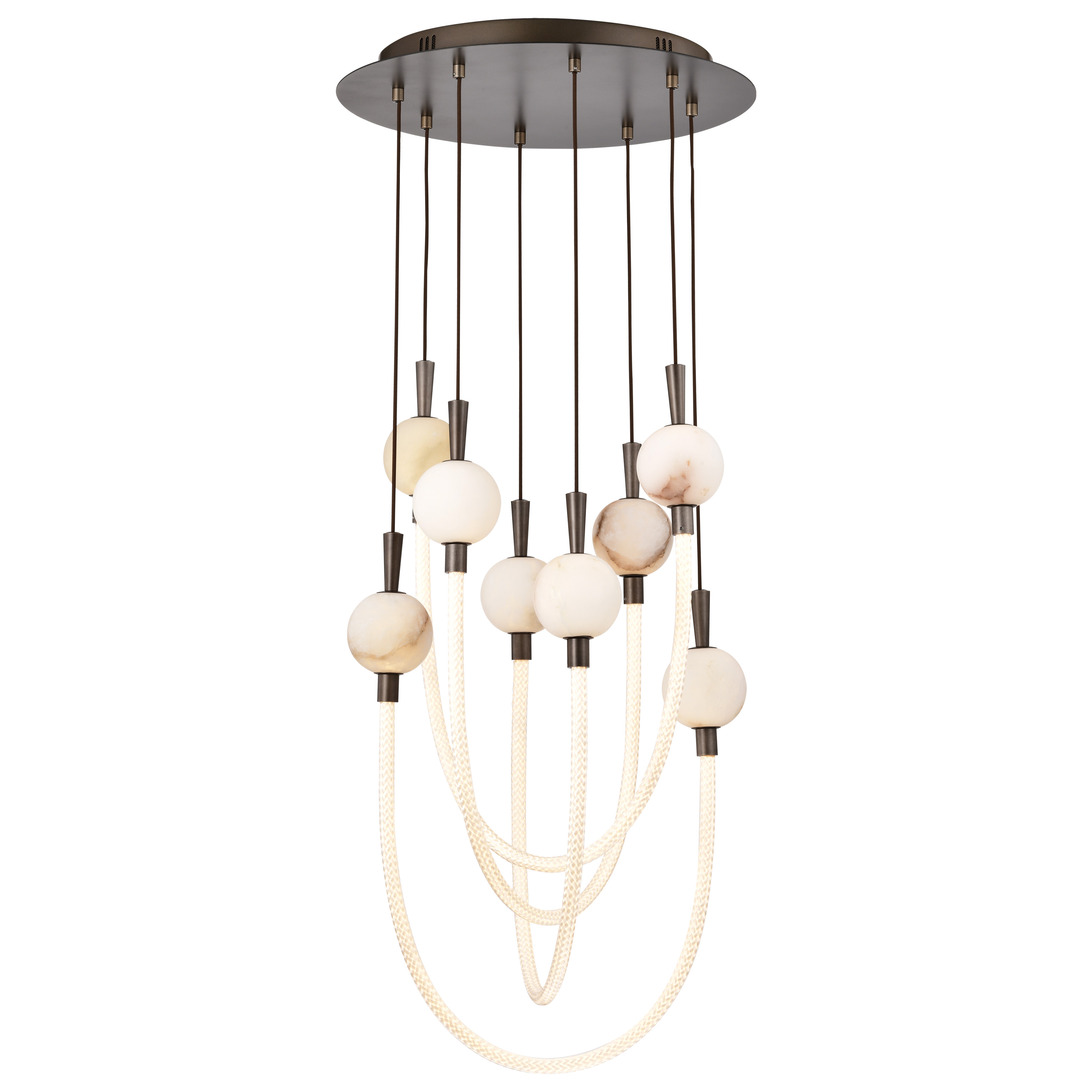 ZION 8 LT PENDANT - 62-8032