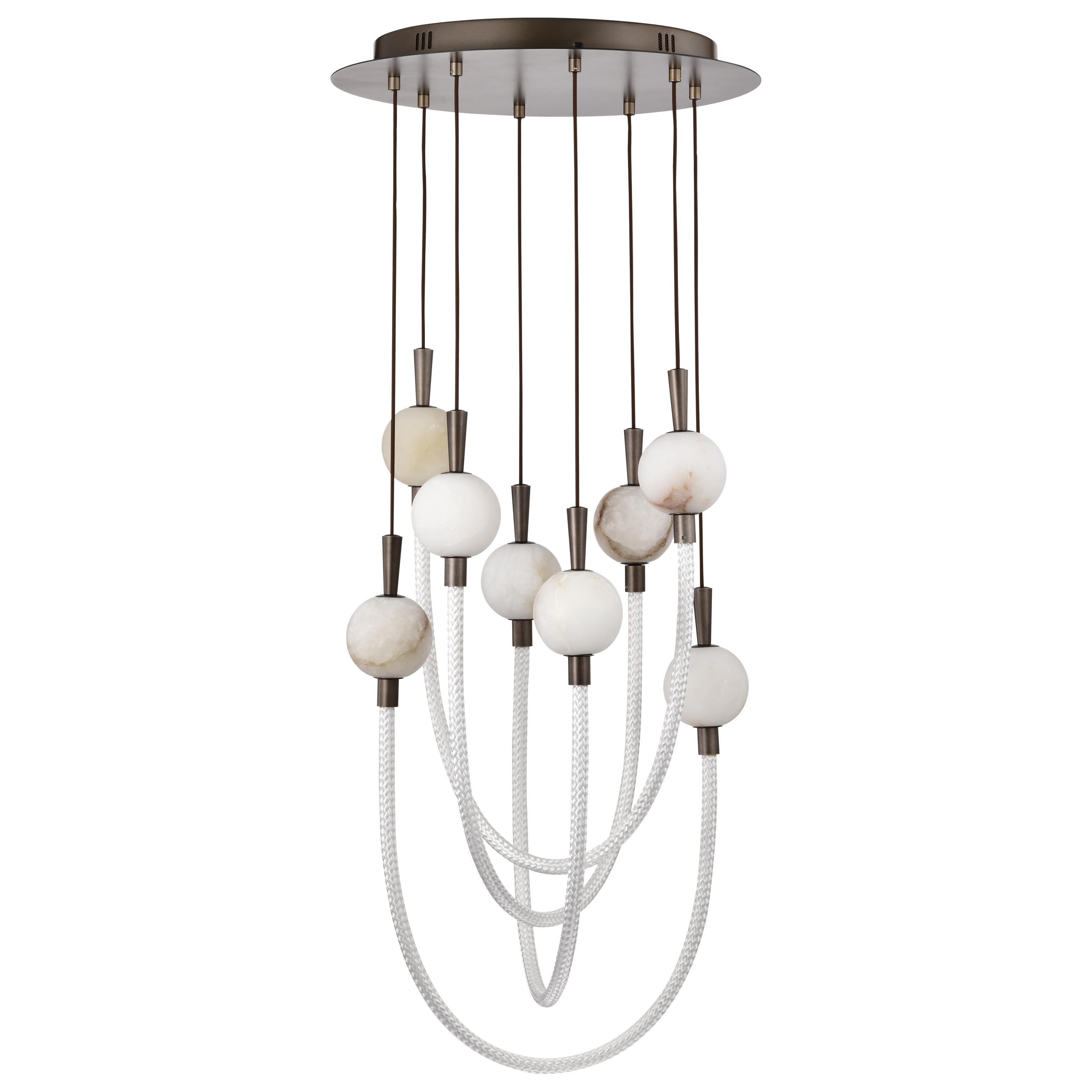 ZION 8 LT PENDANT - 62-8032
