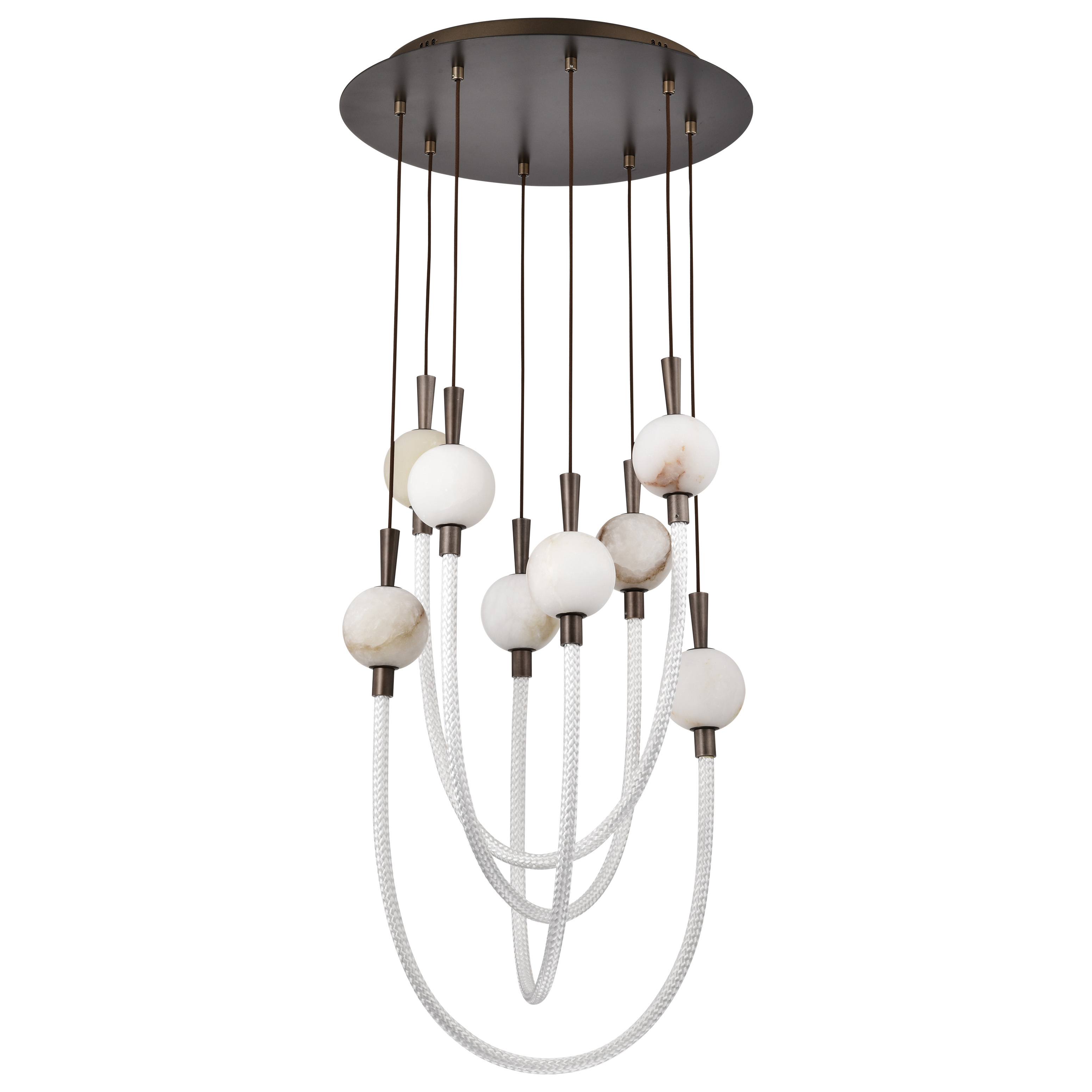 ZION 8 LT PENDANT - 62-8032