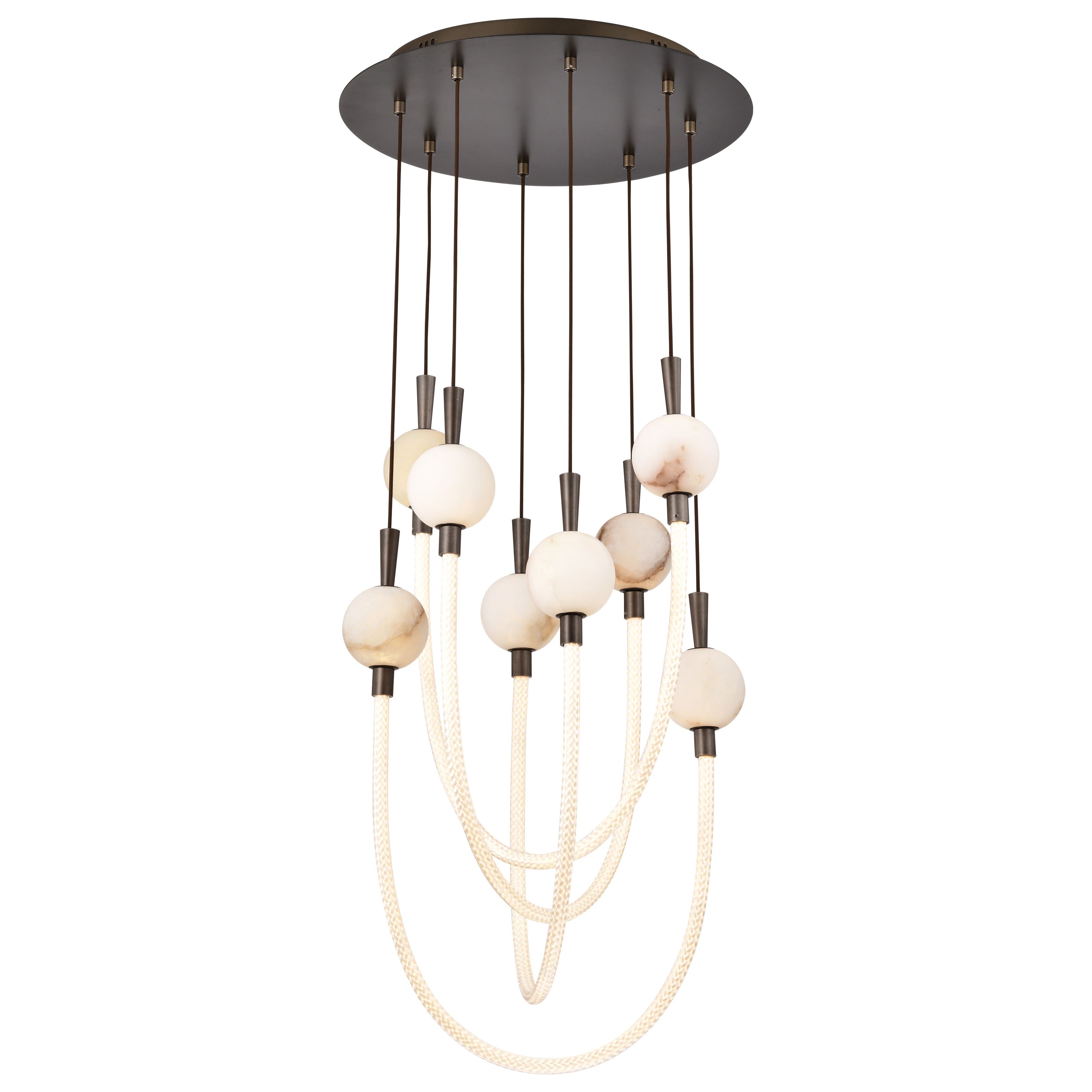 ZION 8 LT PENDANT - 62-8032