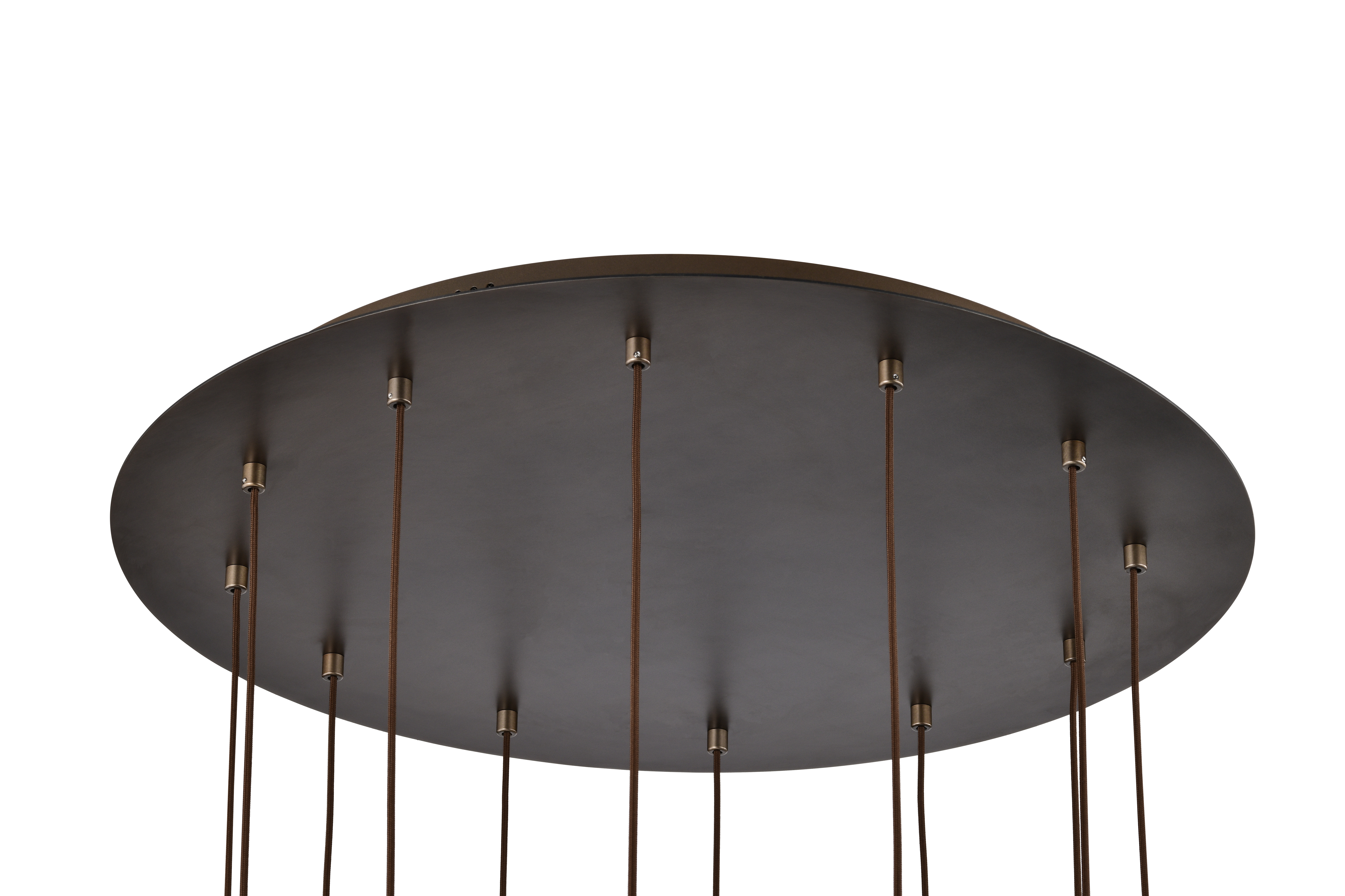ZION 12 LT LED PENDANT - 62-8033