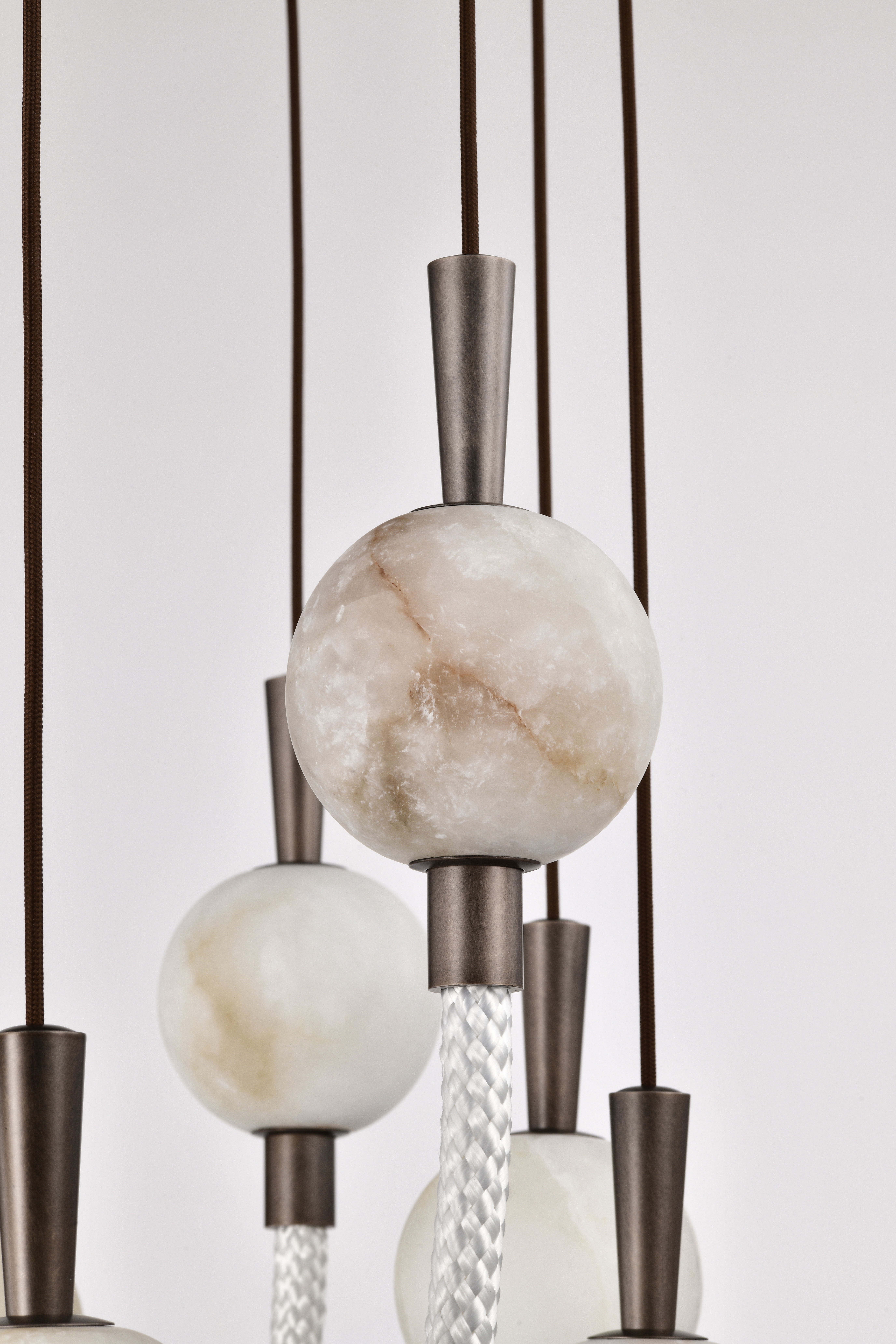 ZION 12 LT LED PENDANT - 62-8033