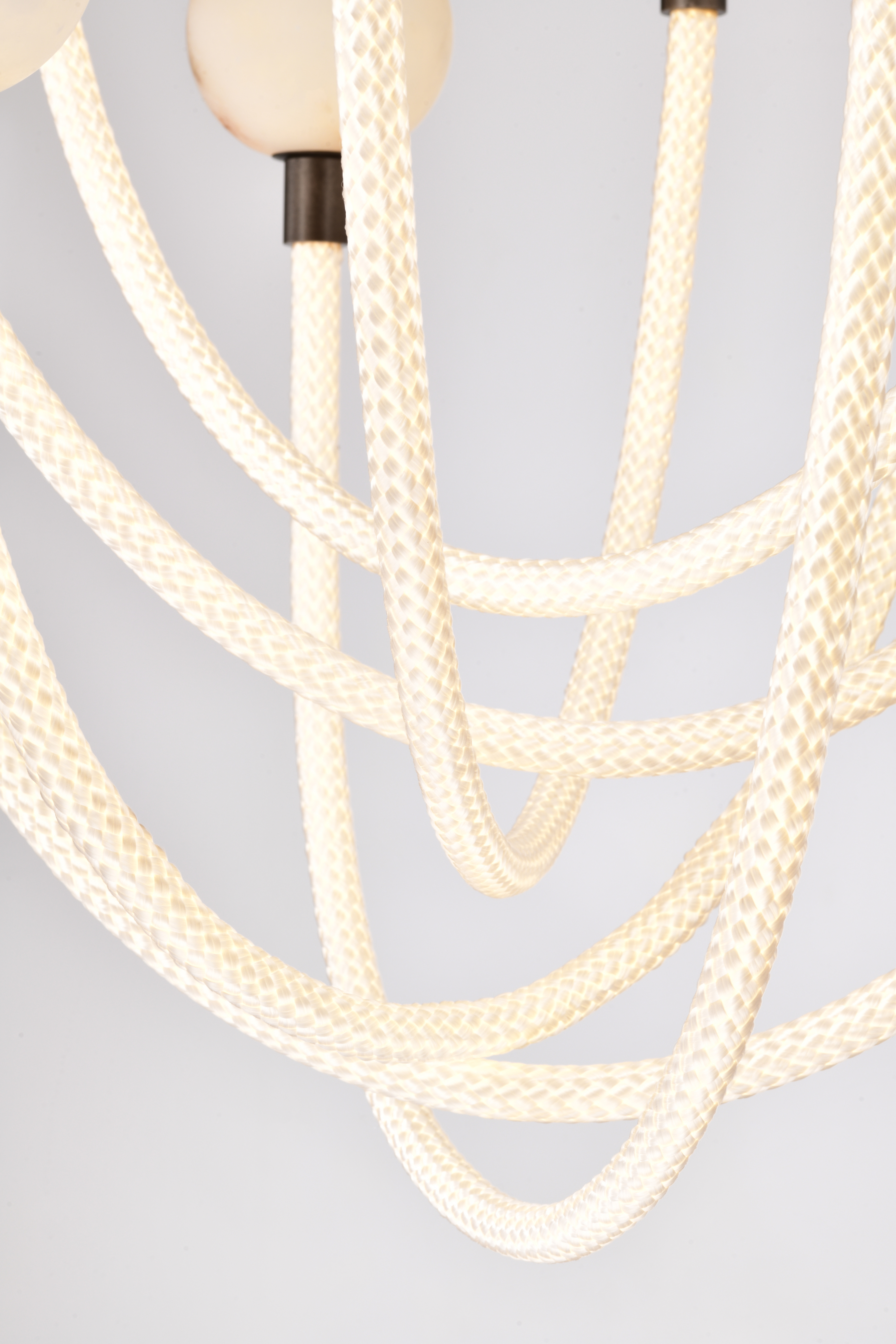 ZION 12 LT LED PENDANT - 62-8033