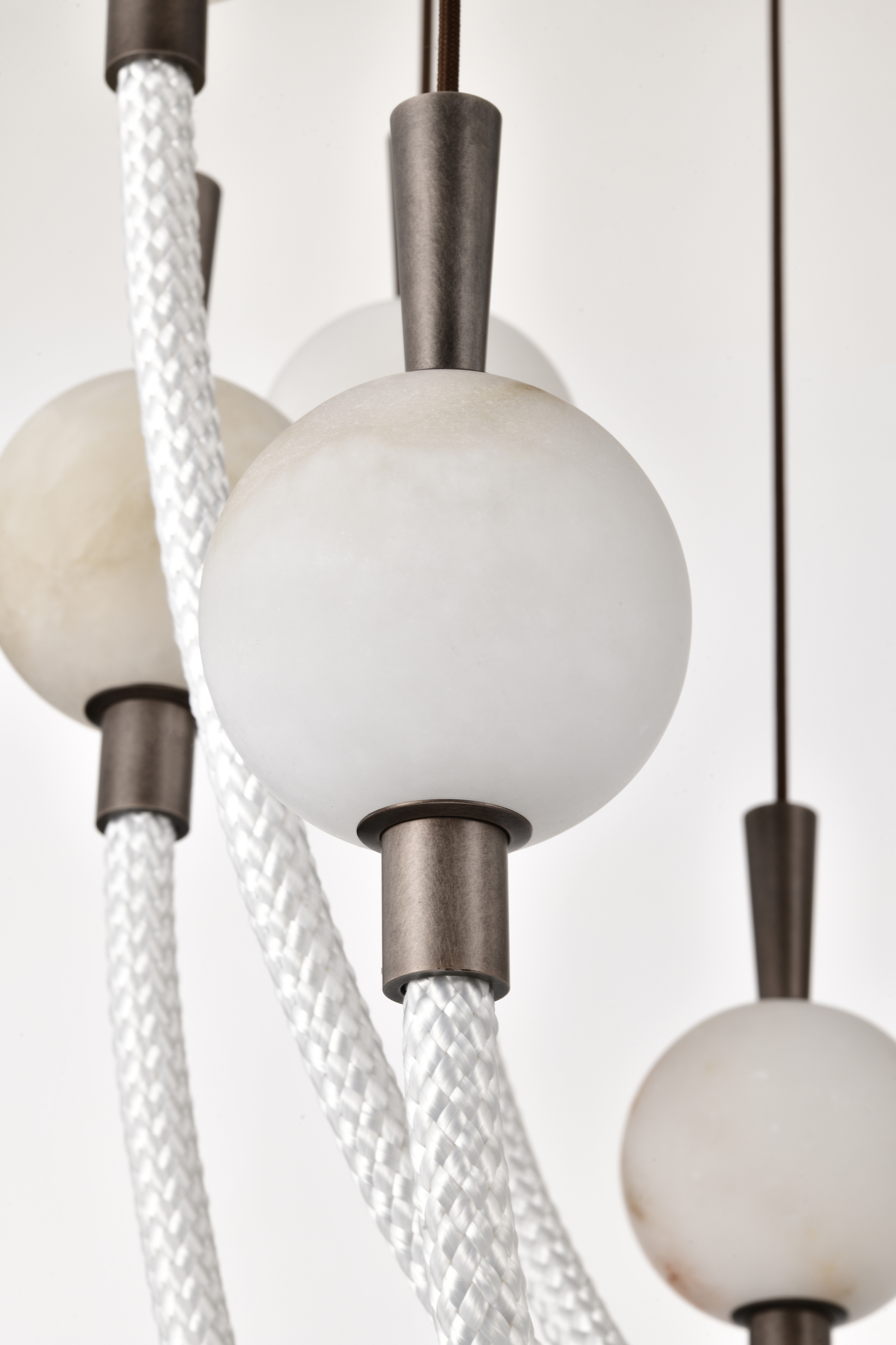 ZION 12 LT LED PENDANT - 62-8033