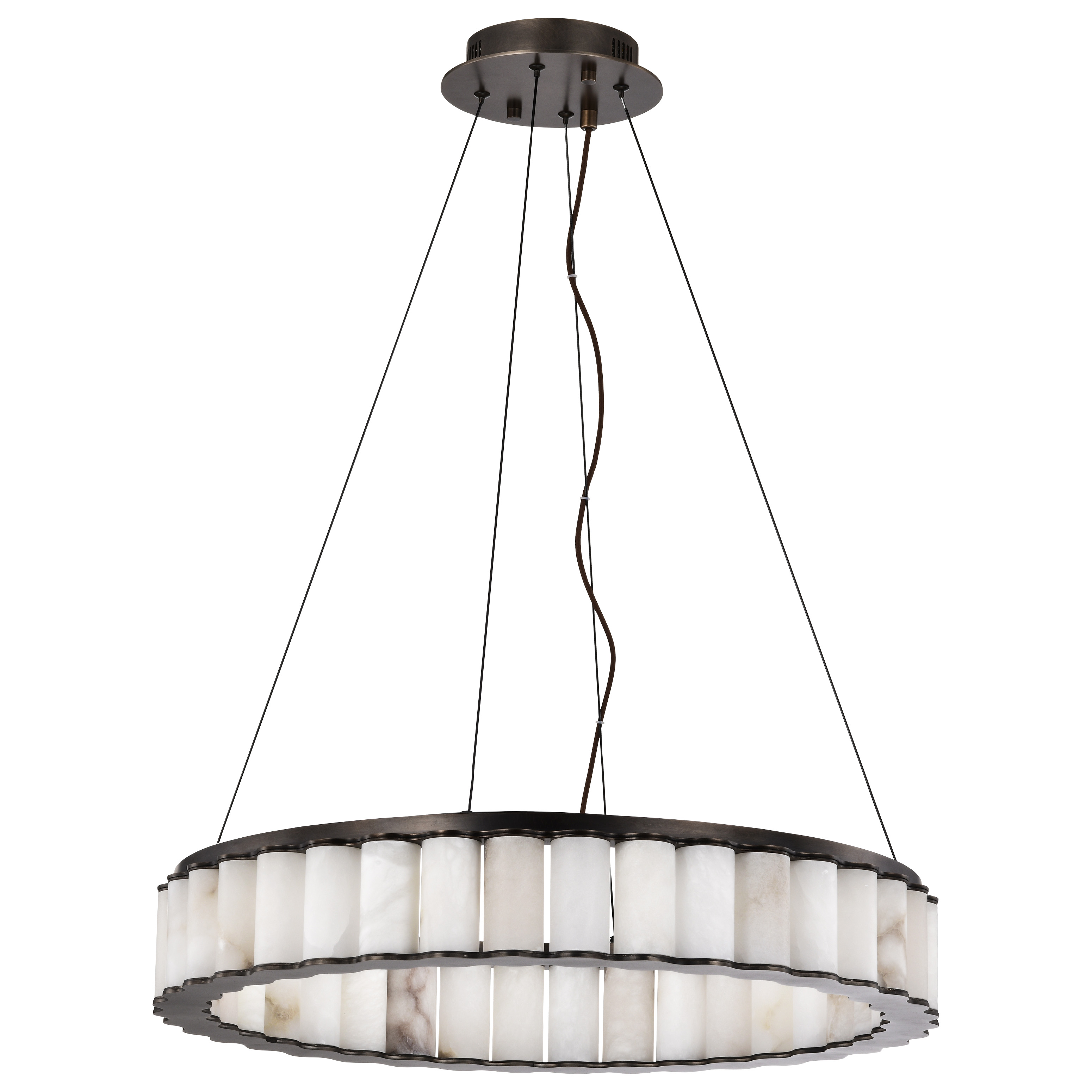 TITAN 24" LED PENDANT - 62-8041