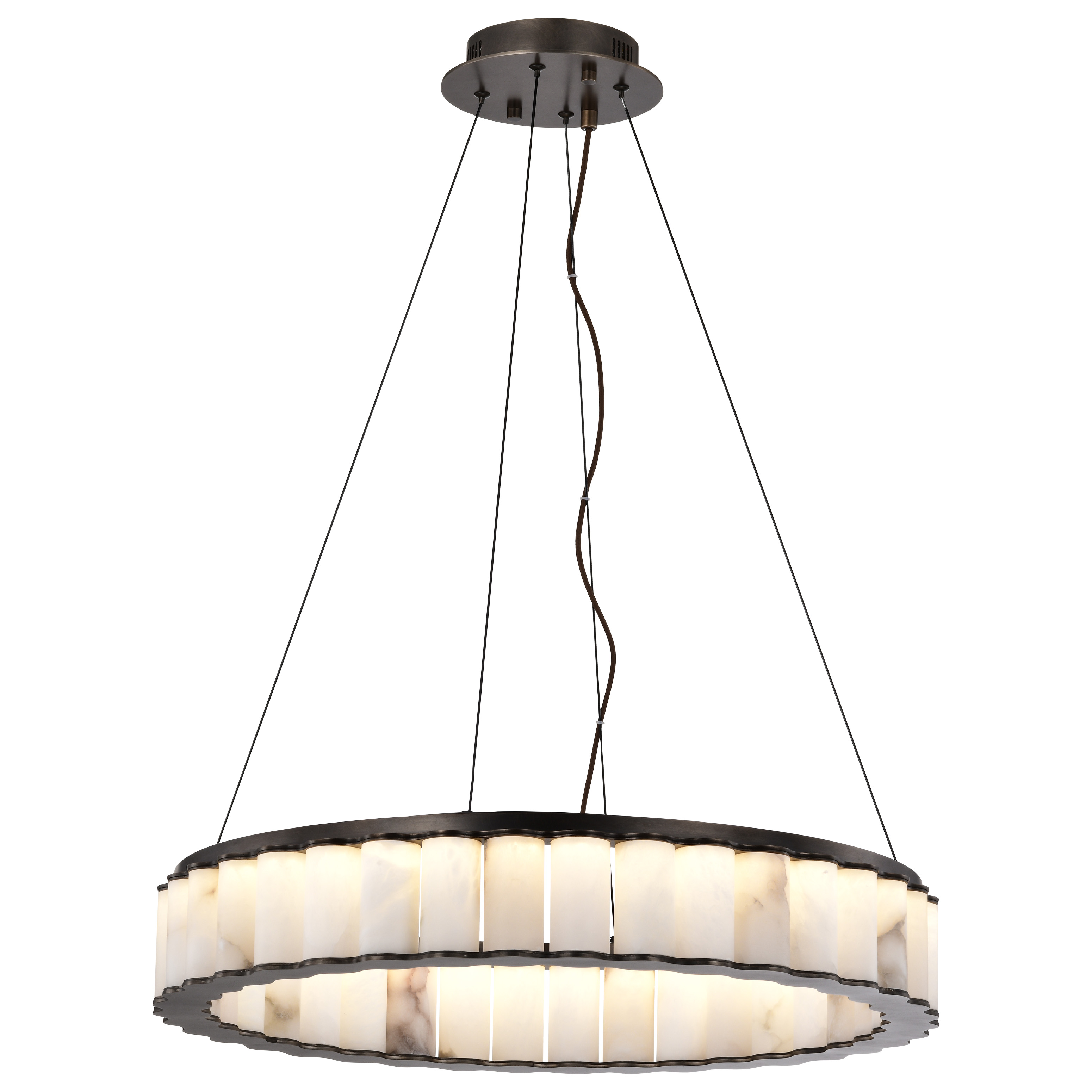 TITAN 24" LED PENDANT - 62-8041