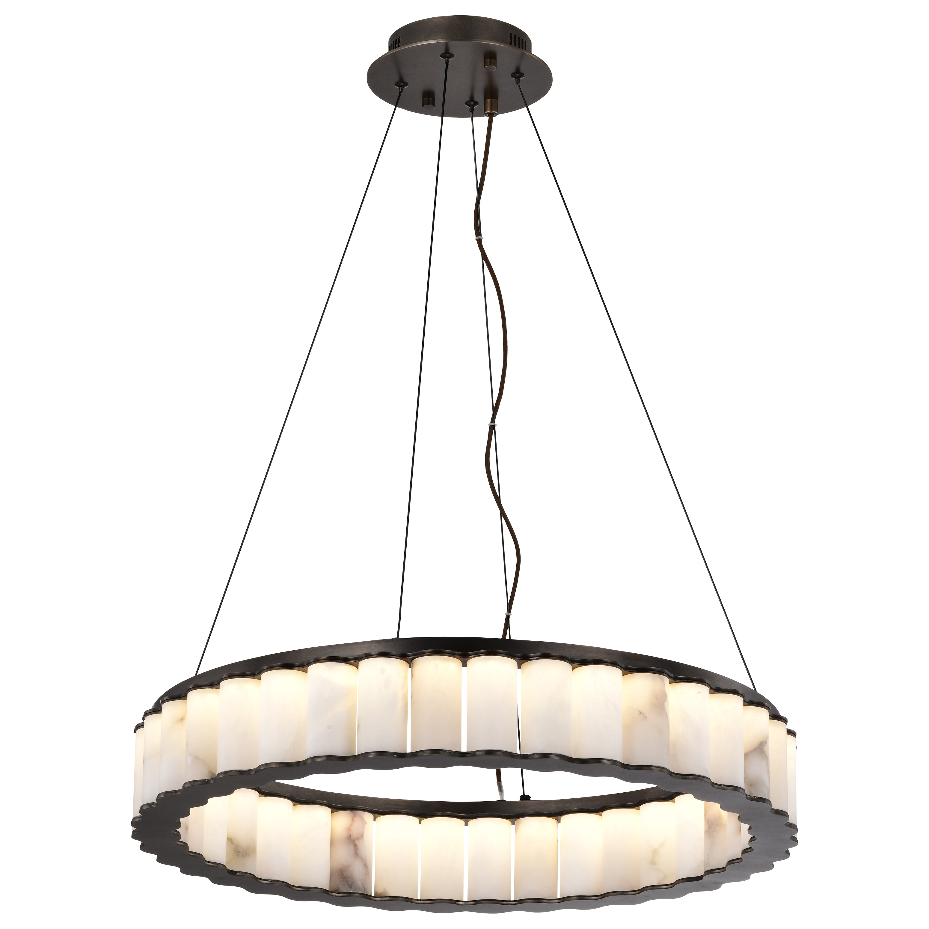TITAN 24" LED PENDANT - 62-8041
