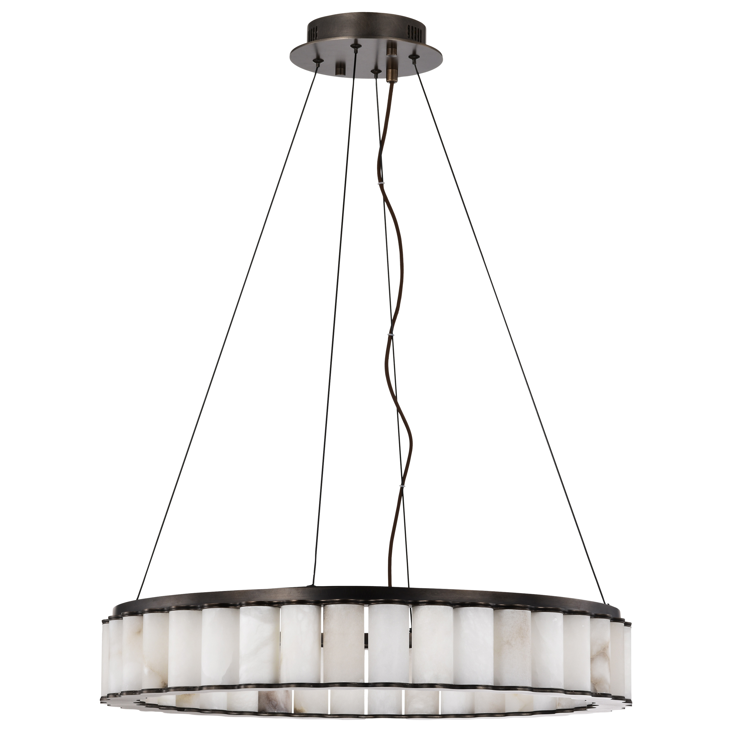 TITAN 24" LED PENDANT - 62-8041