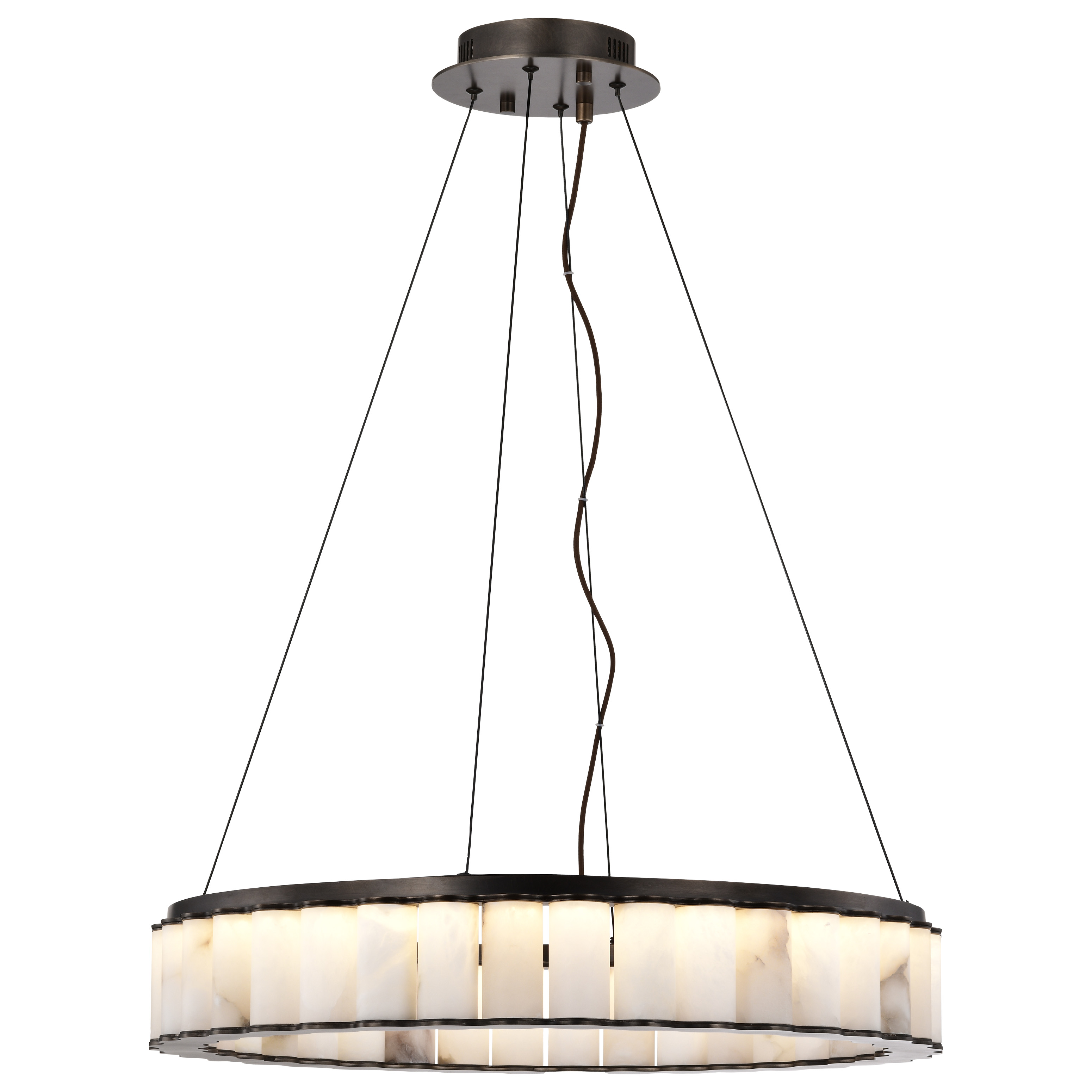 TITAN 24" LED PENDANT - 62-8041