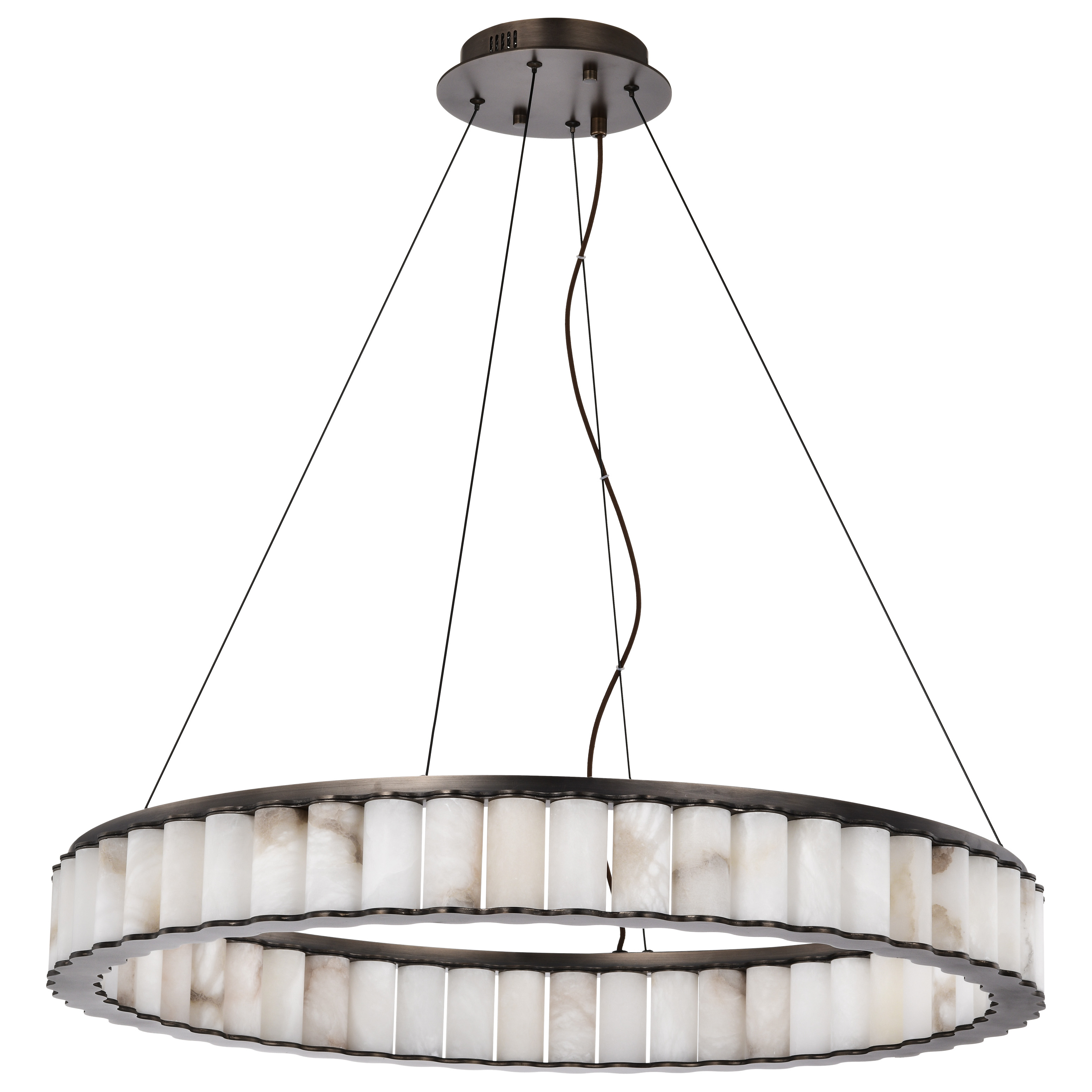 TITAN 32" LED PENDANT - 62-8042
